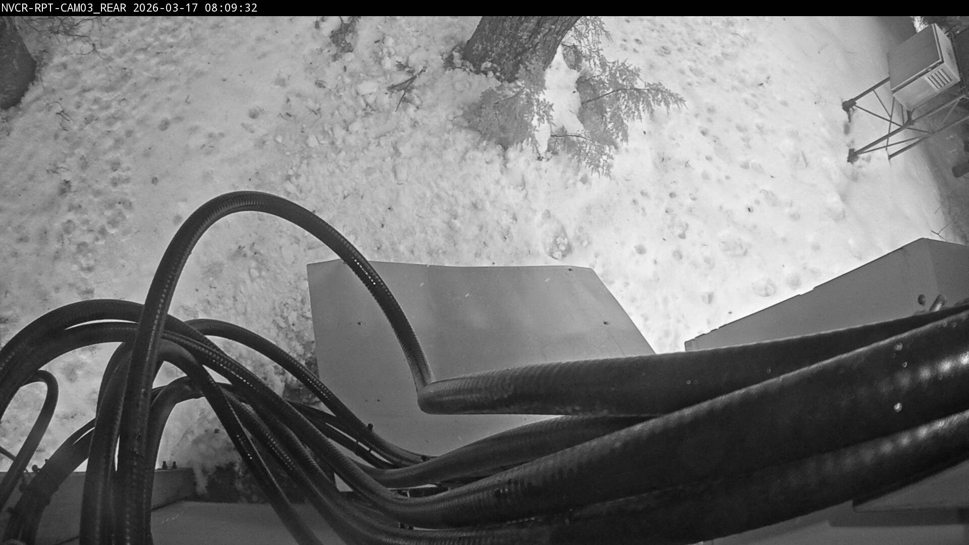 Web Cam History Image - 163