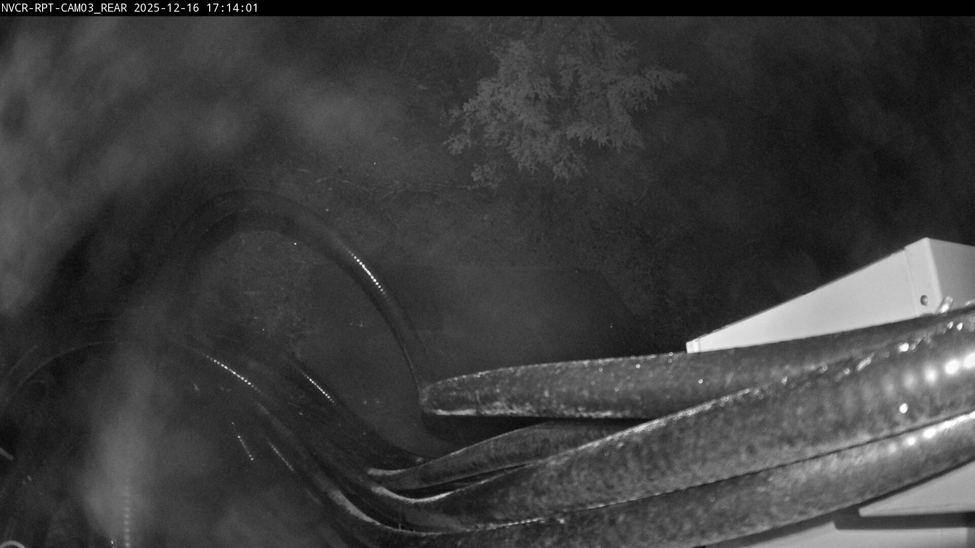 Web Cam History Image - 164