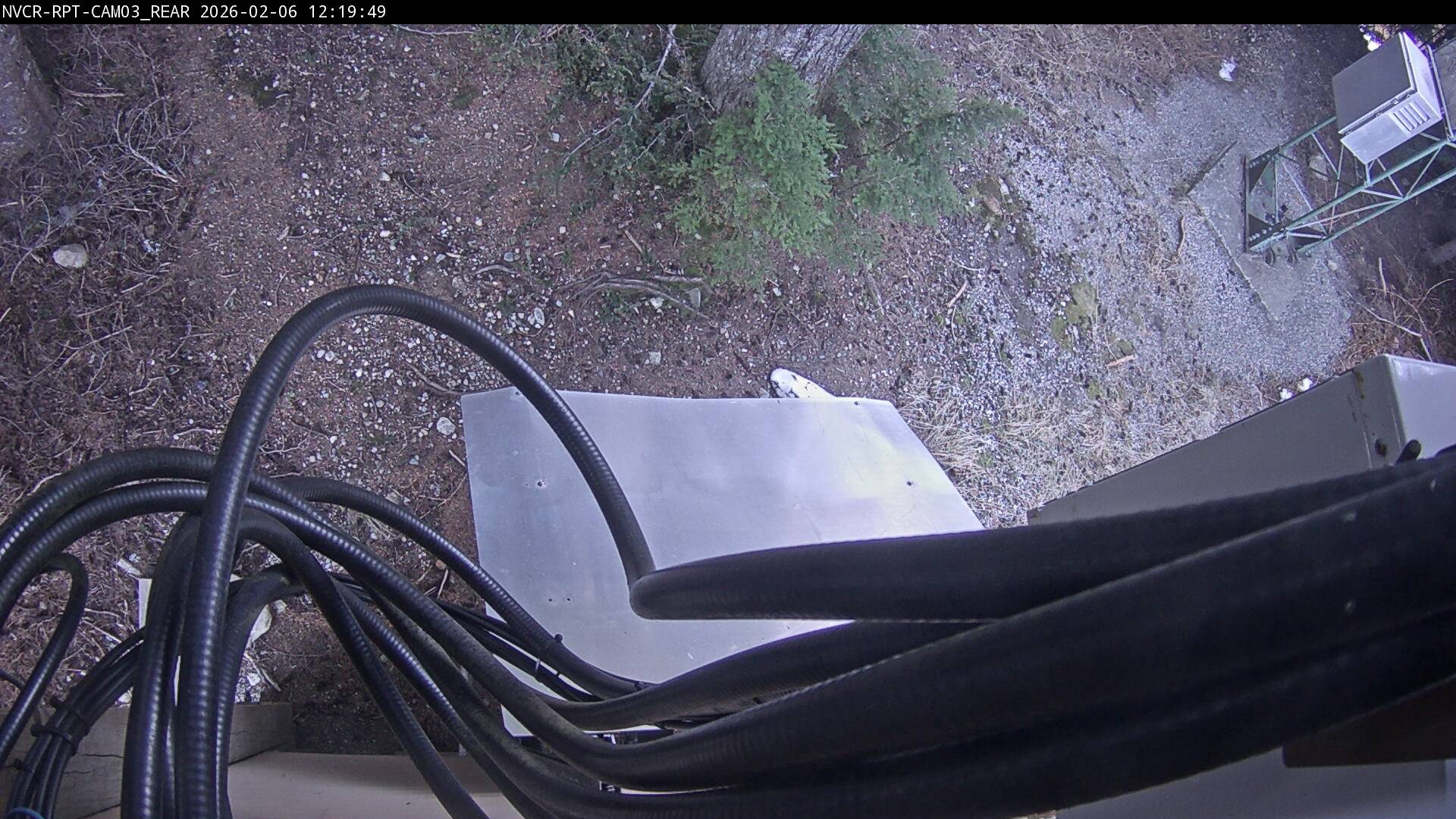 Web Cam History Image - 164