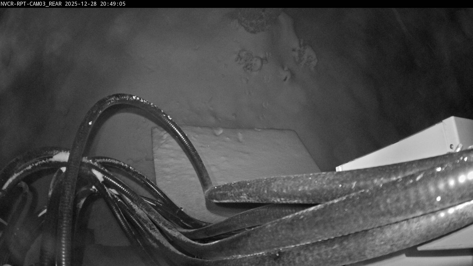 Web Cam History Image - 165