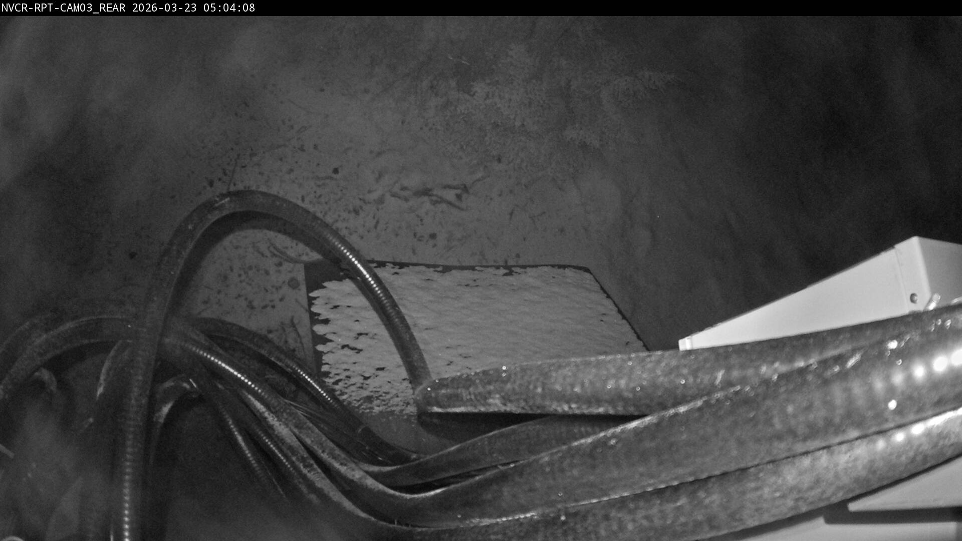 Web Cam History Image - 166