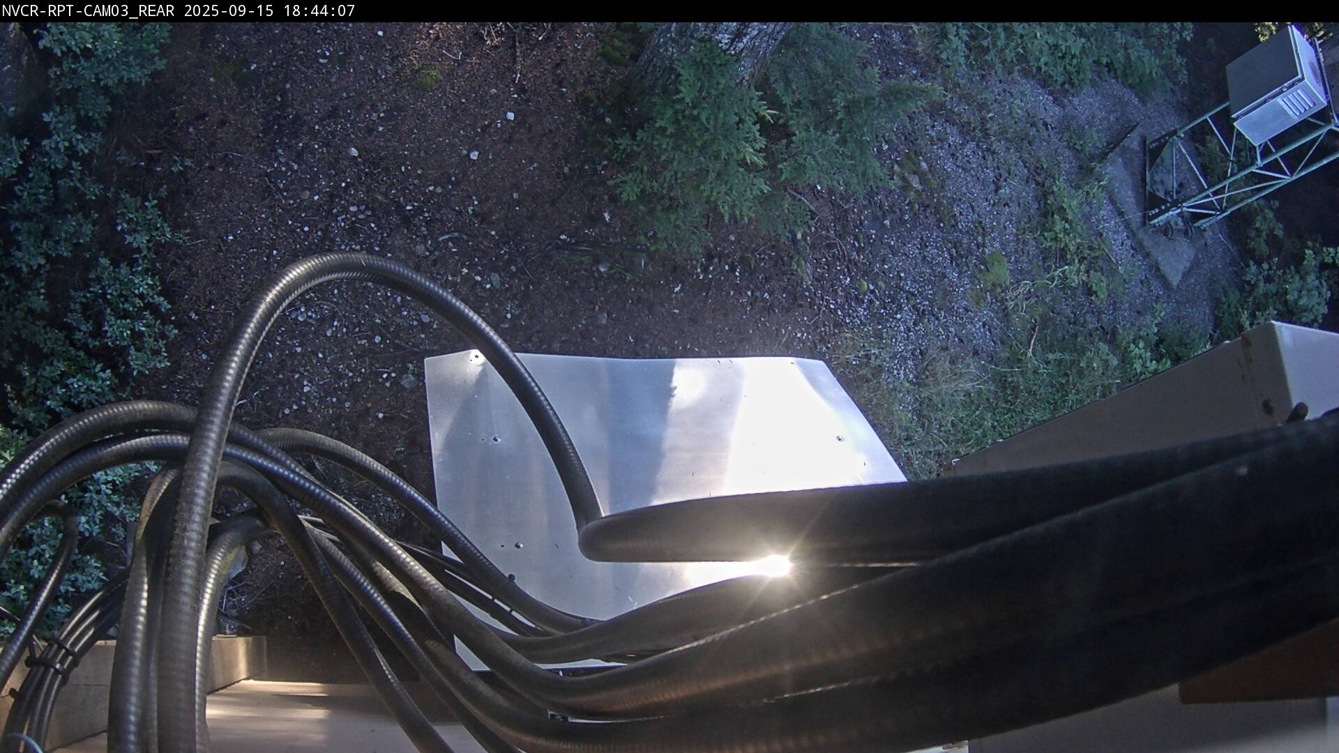 Web Cam History Image - 169
