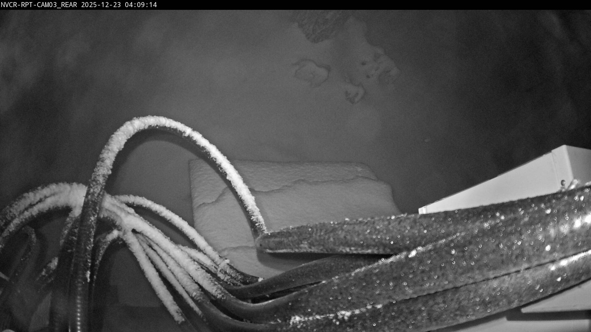 Web Cam History Image - 169