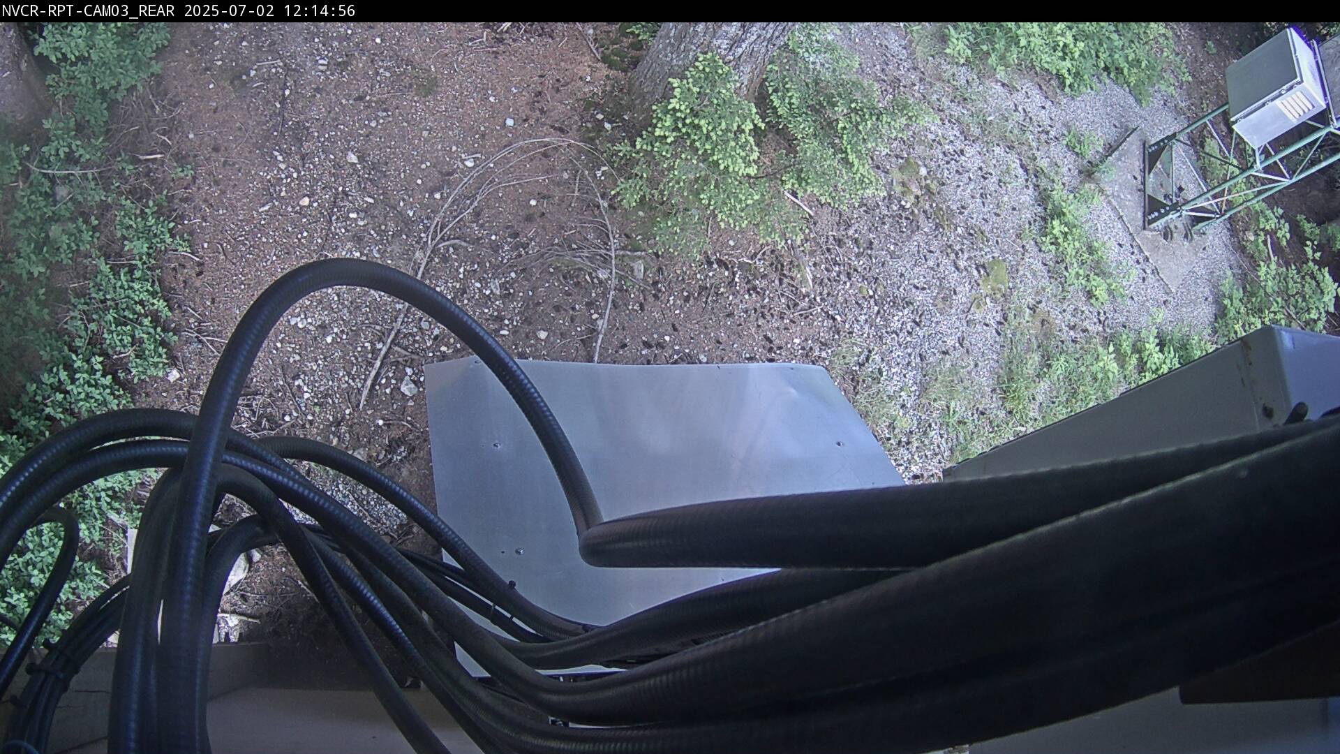Web Cam History Image - 170