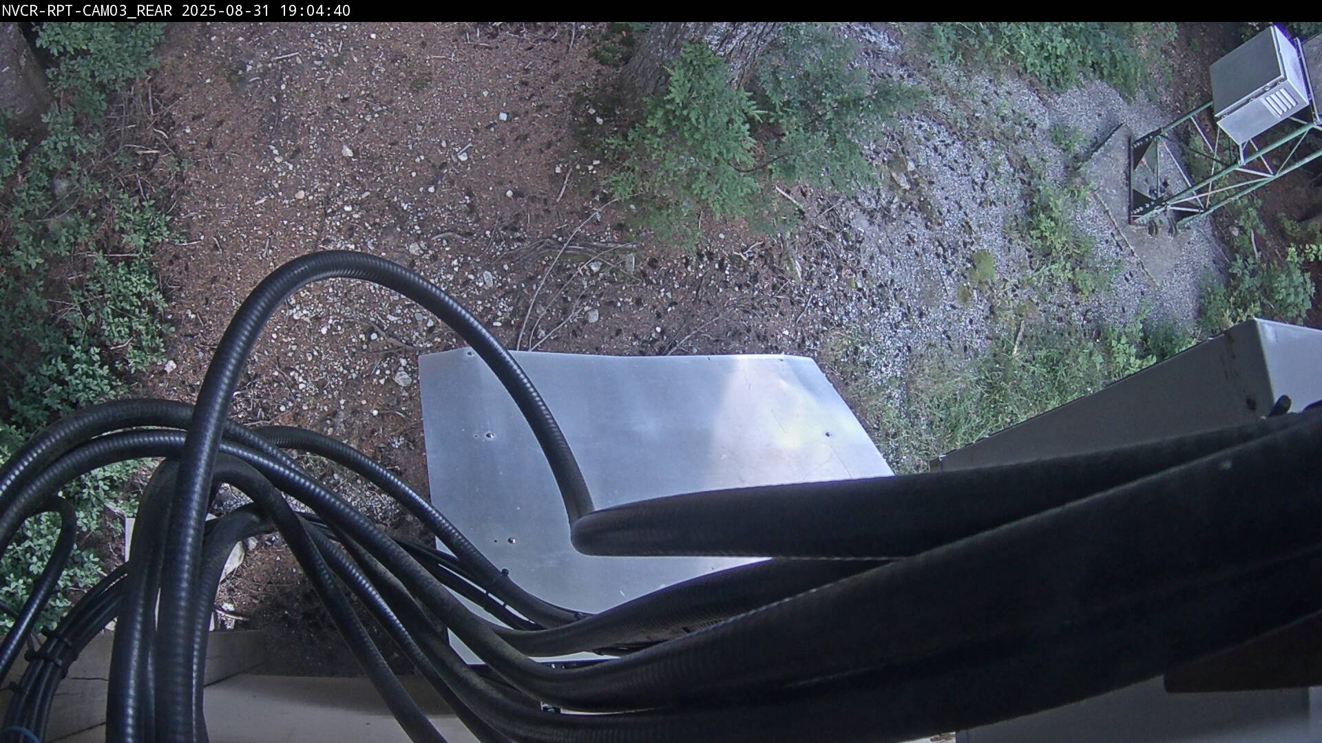 Web Cam History Image - 18