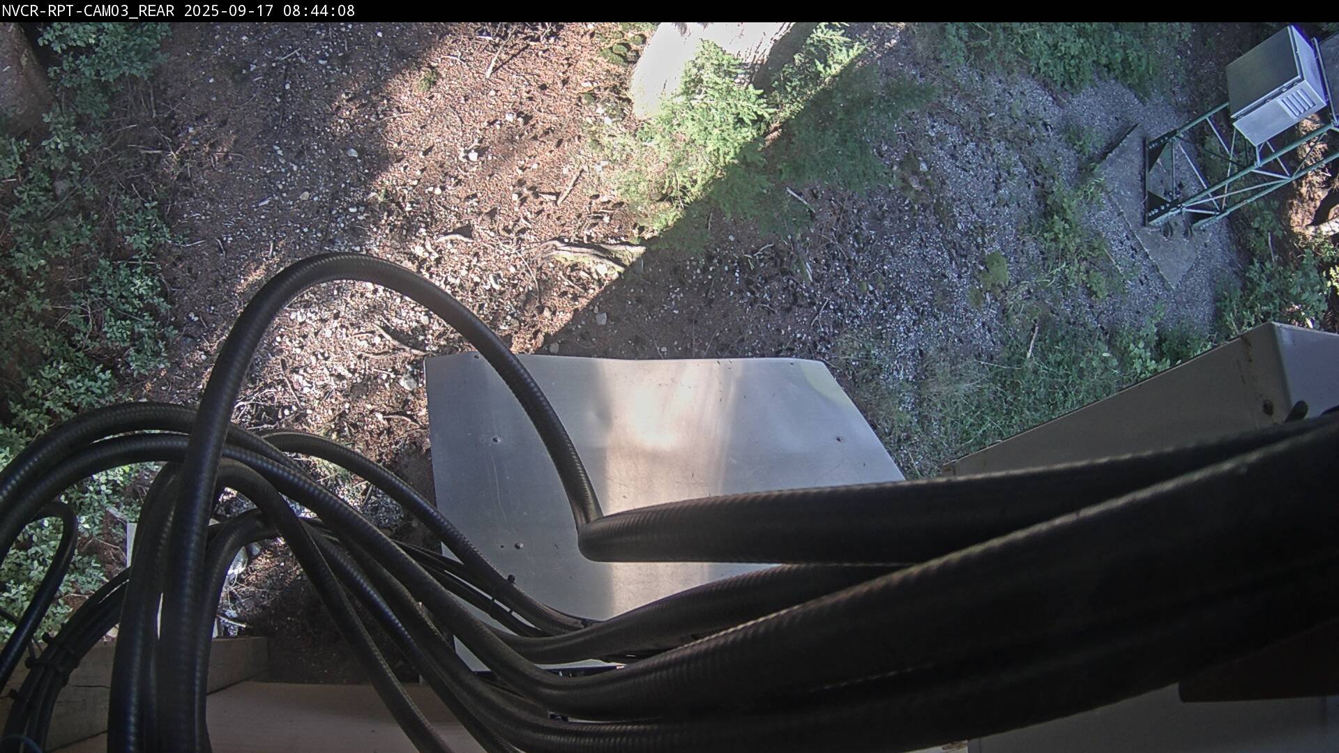 Web Cam History Image - 18