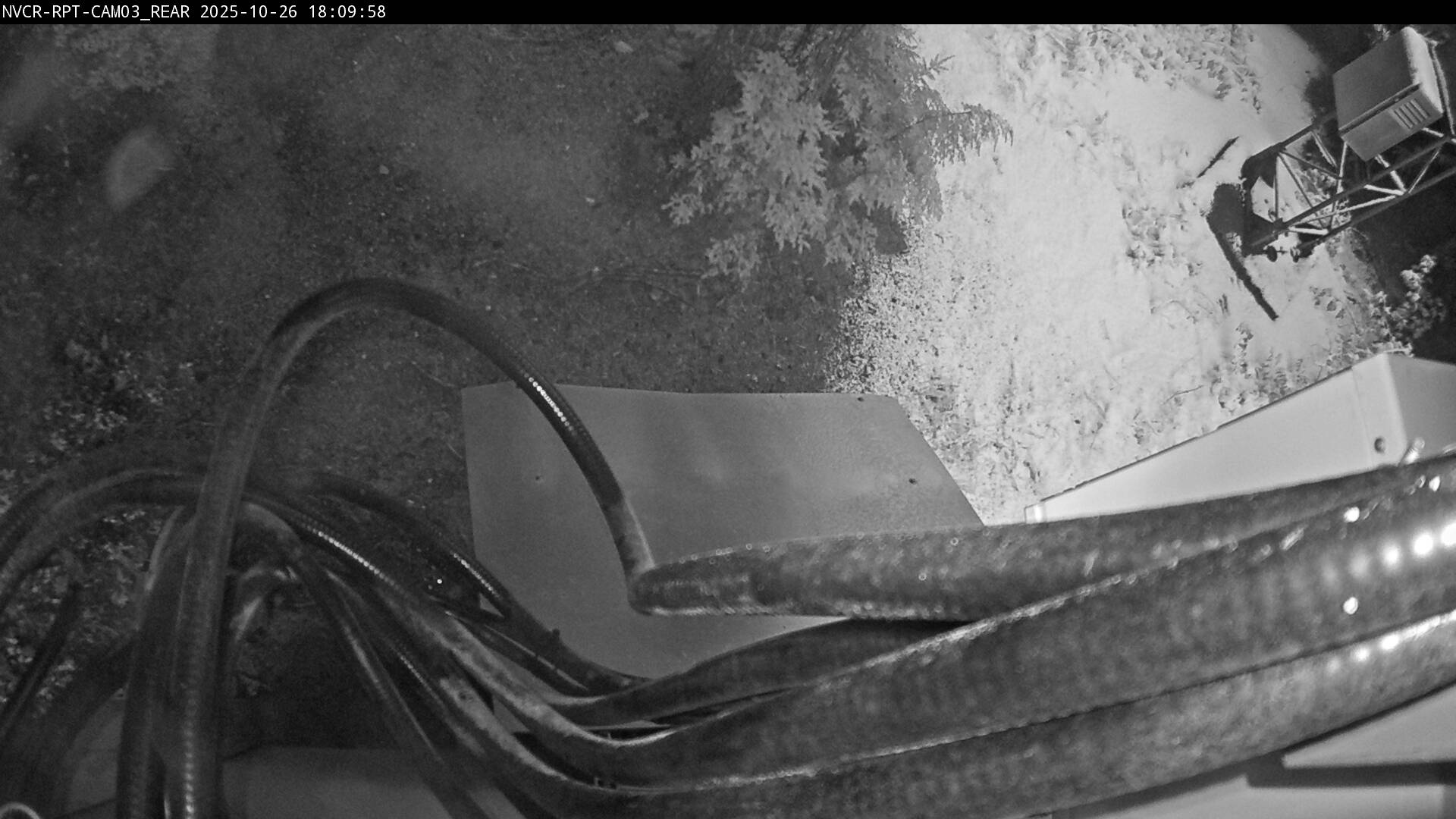 Web Cam History Image - 18