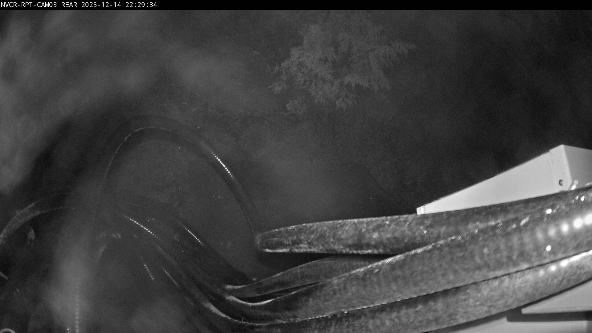 Web Cam History Image - 18