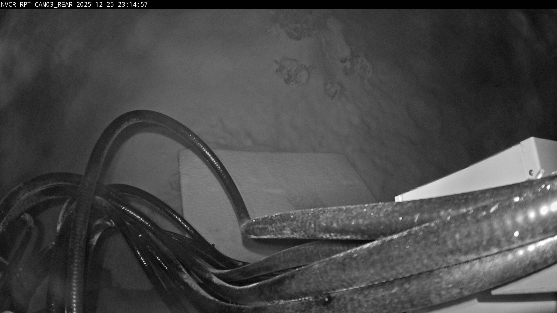 Web Cam History Image - 18