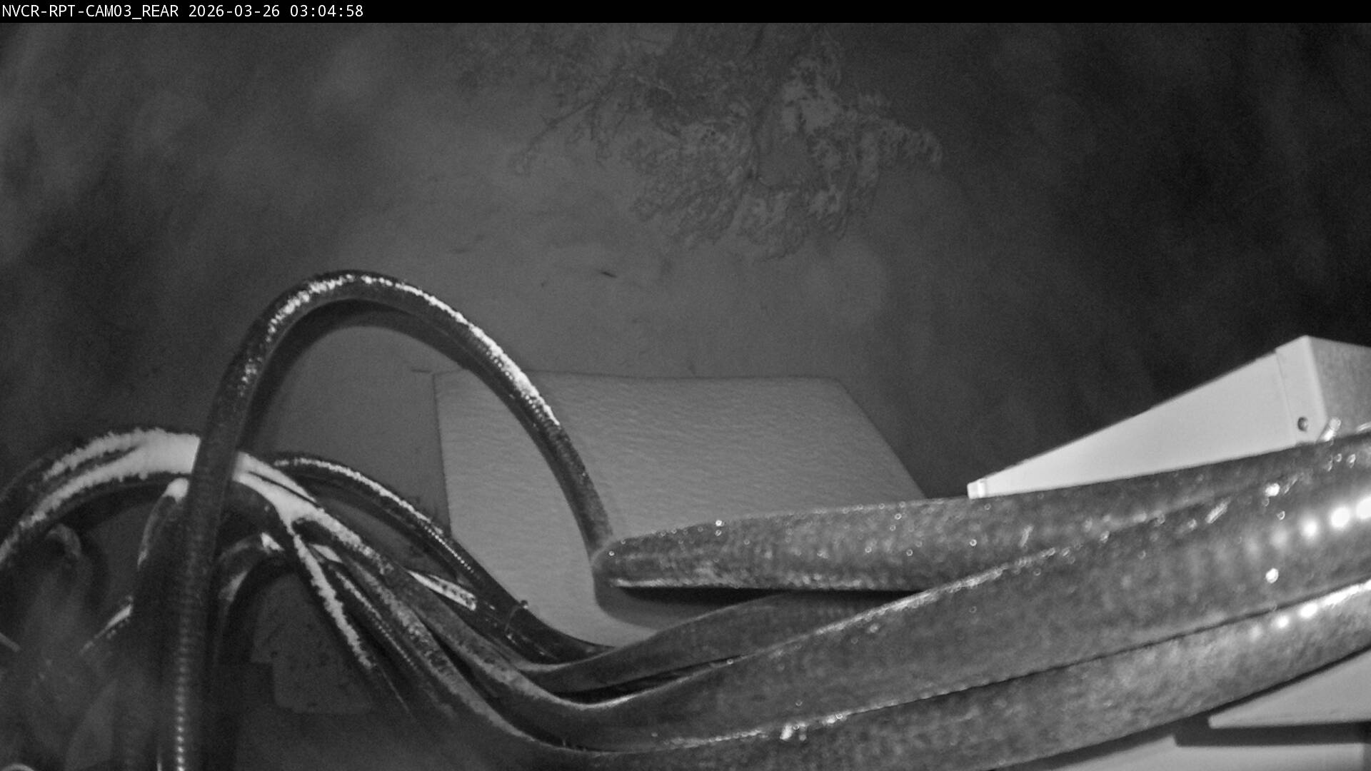 Web Cam History Image - 18