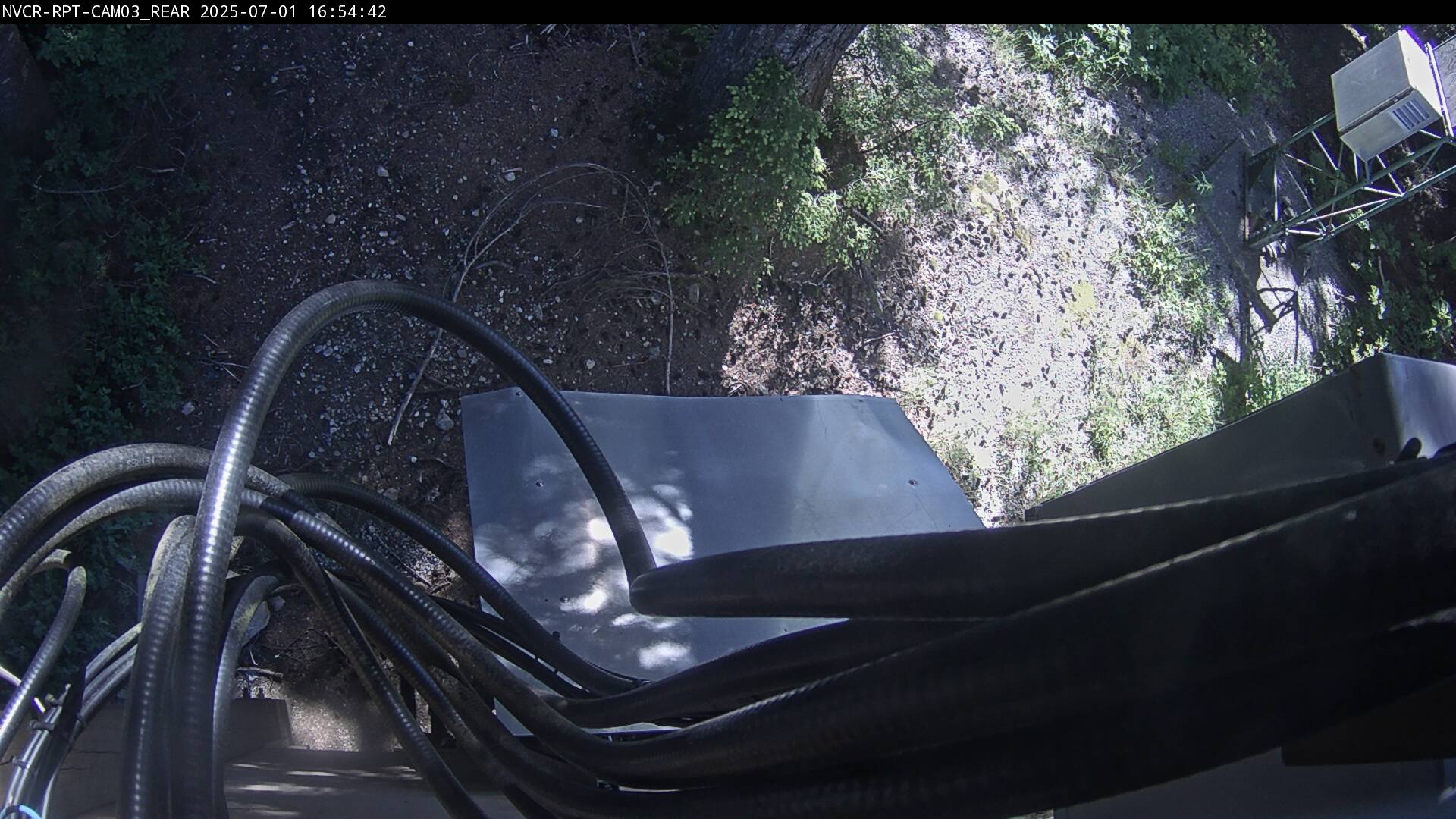 Web Cam History Image - 171
