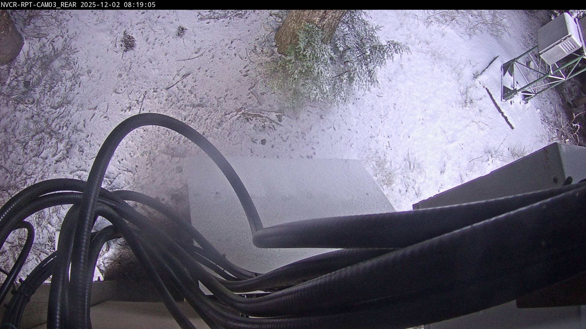 Web Cam History Image - 171