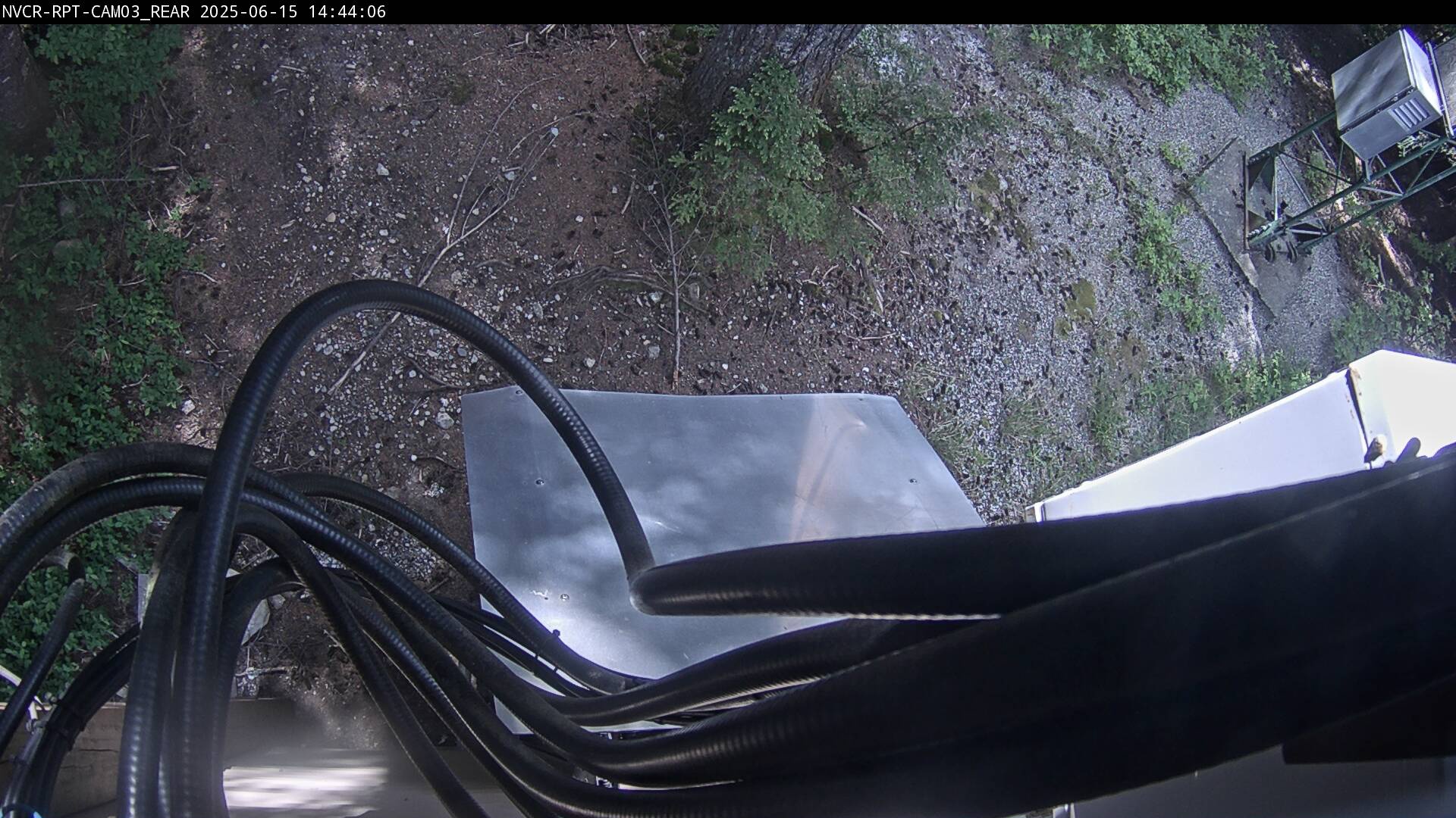 Web Cam History Image - 173