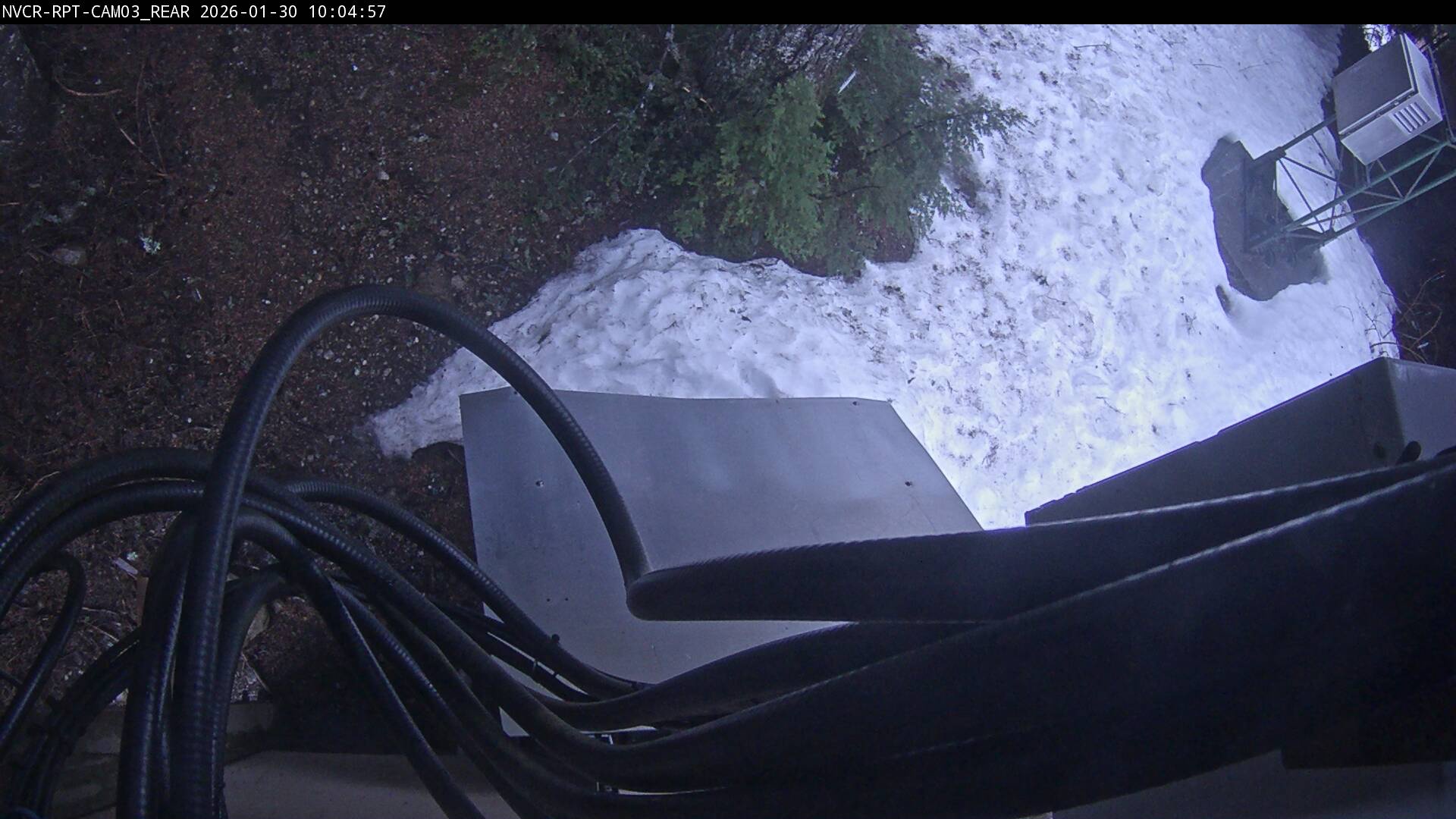 Web Cam History Image - 173