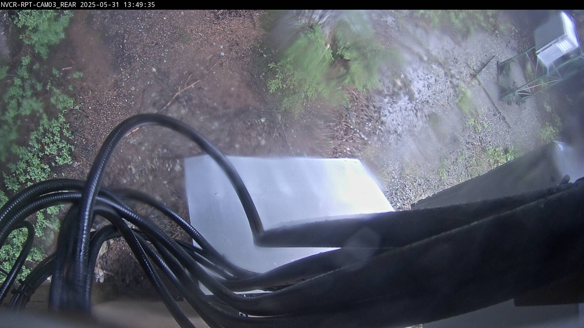 Web Cam History Image - 174