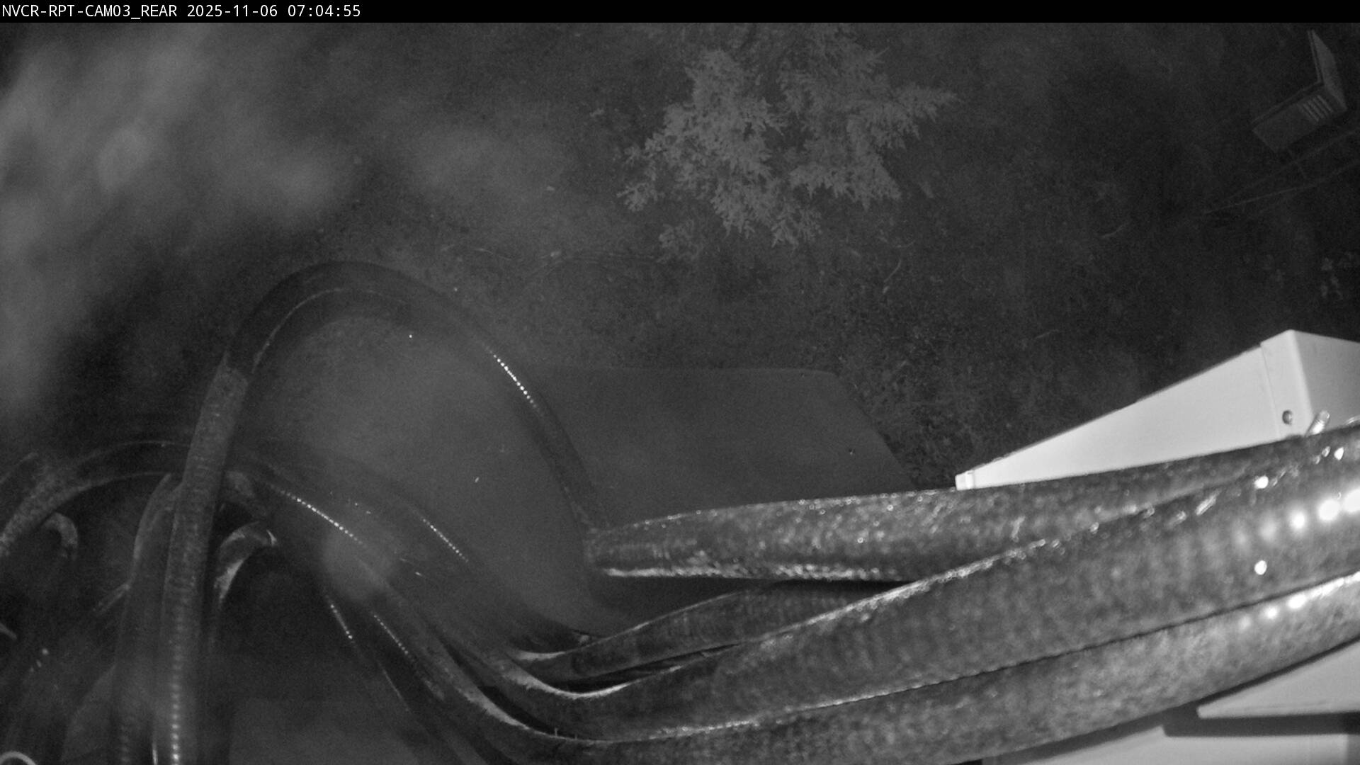 Web Cam History Image - 174