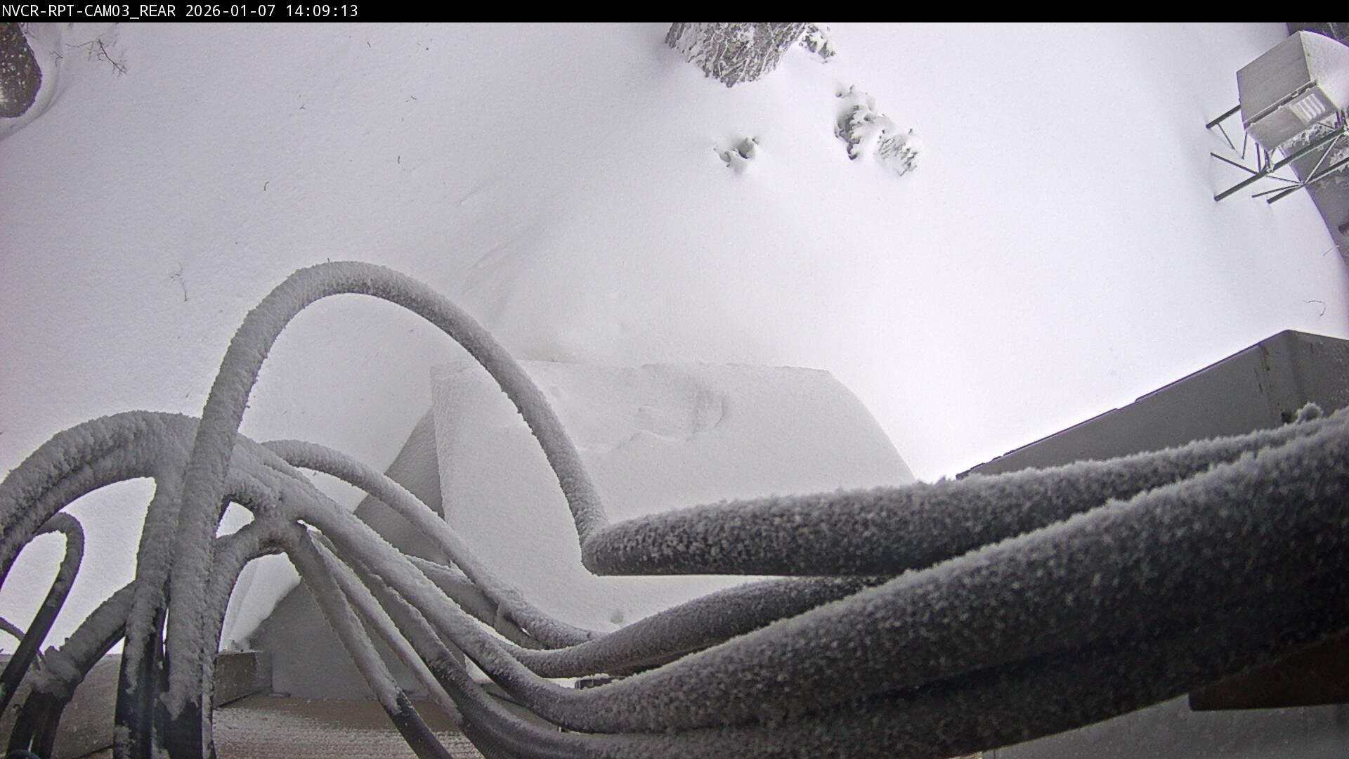 Web Cam History Image - 174