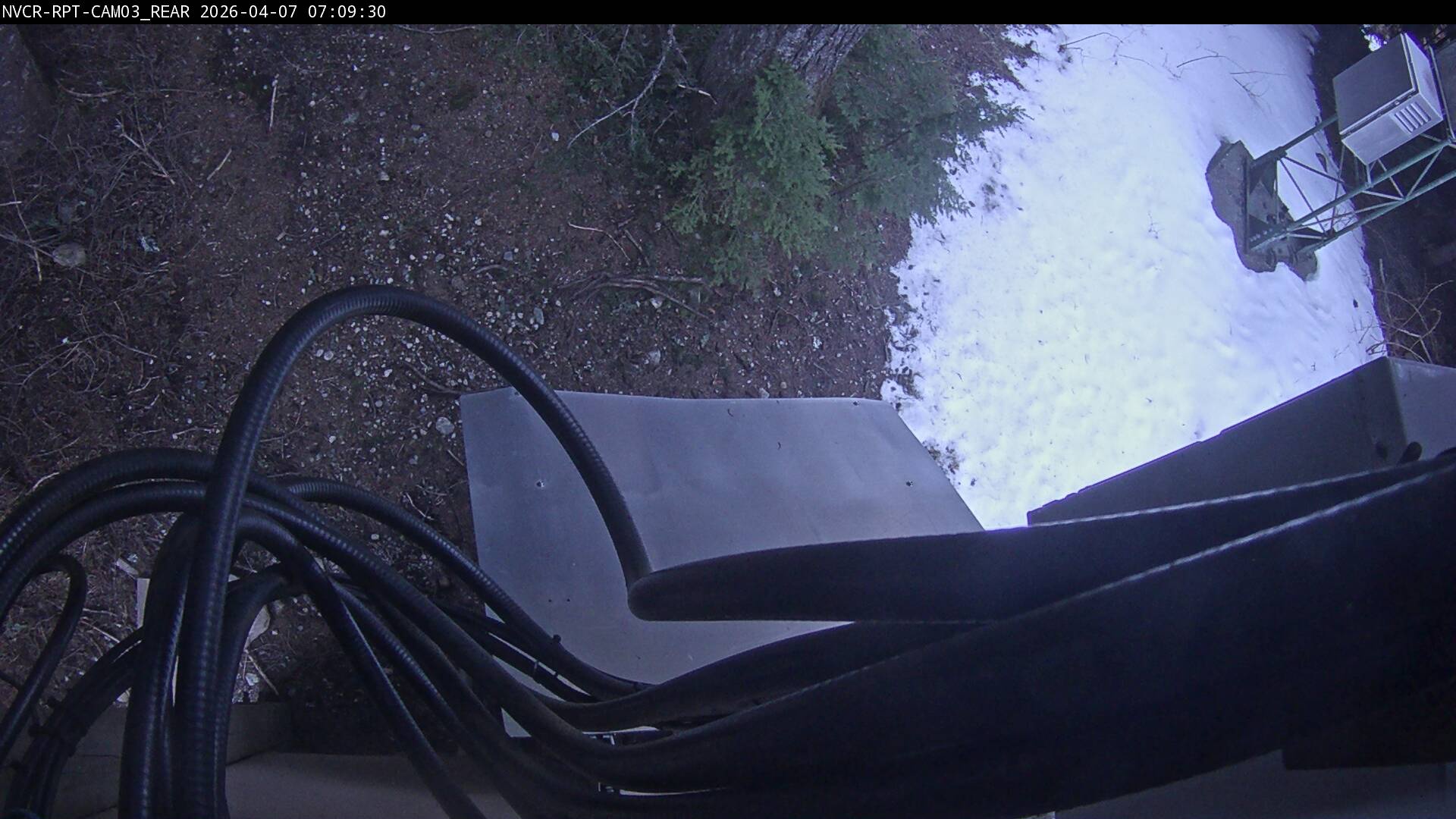 Web Cam History Image - 174