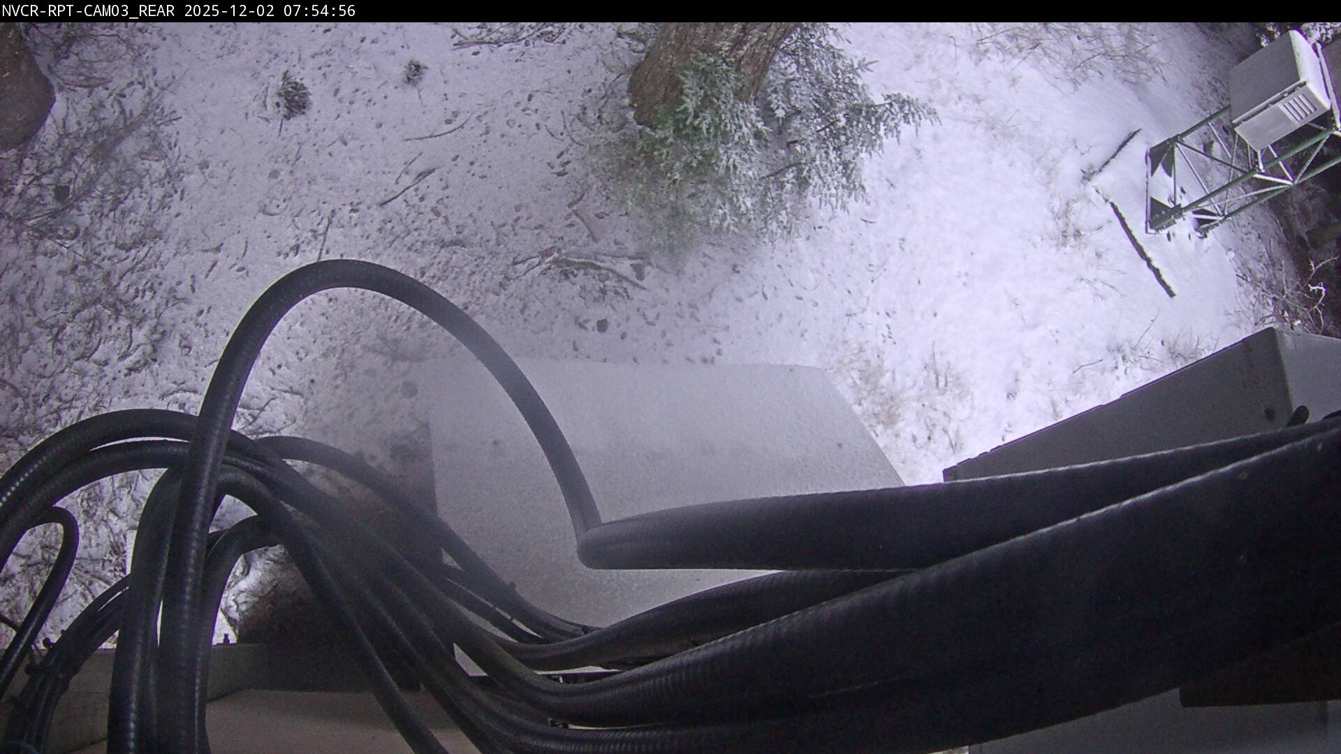 Web Cam History Image - 175