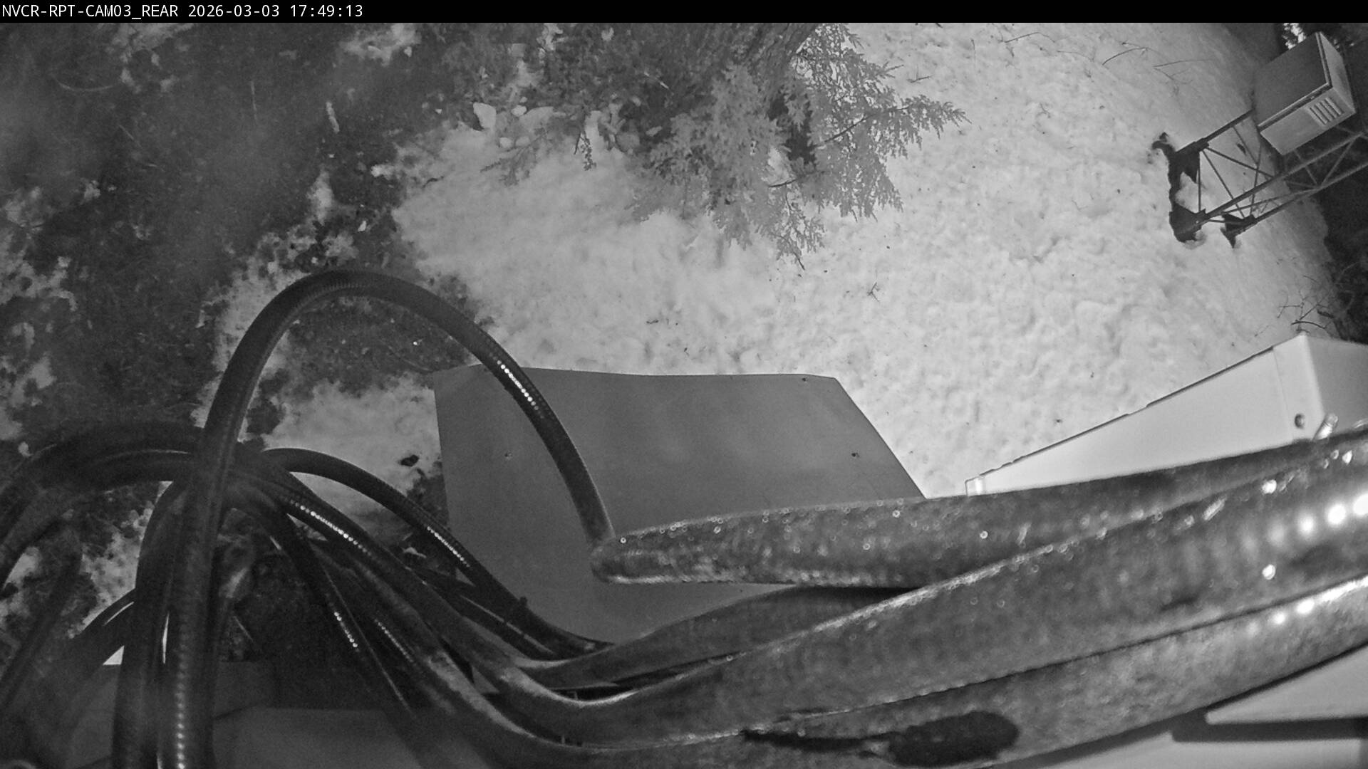 Web Cam History Image - 176