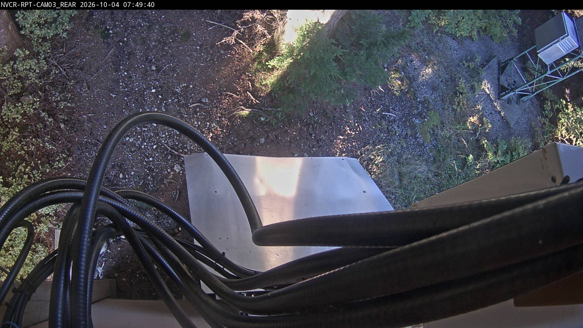 Web Cam History Image - 176