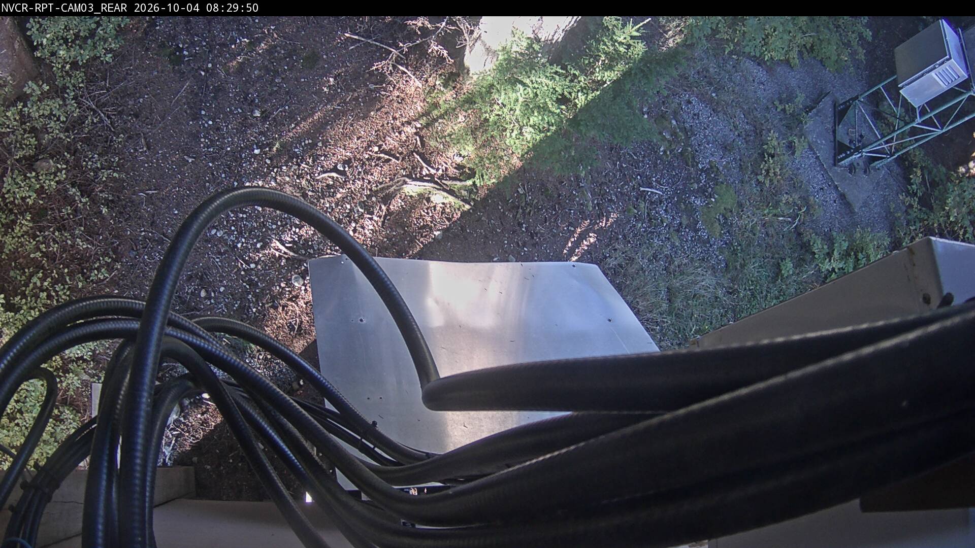 Web Cam History Image - 177