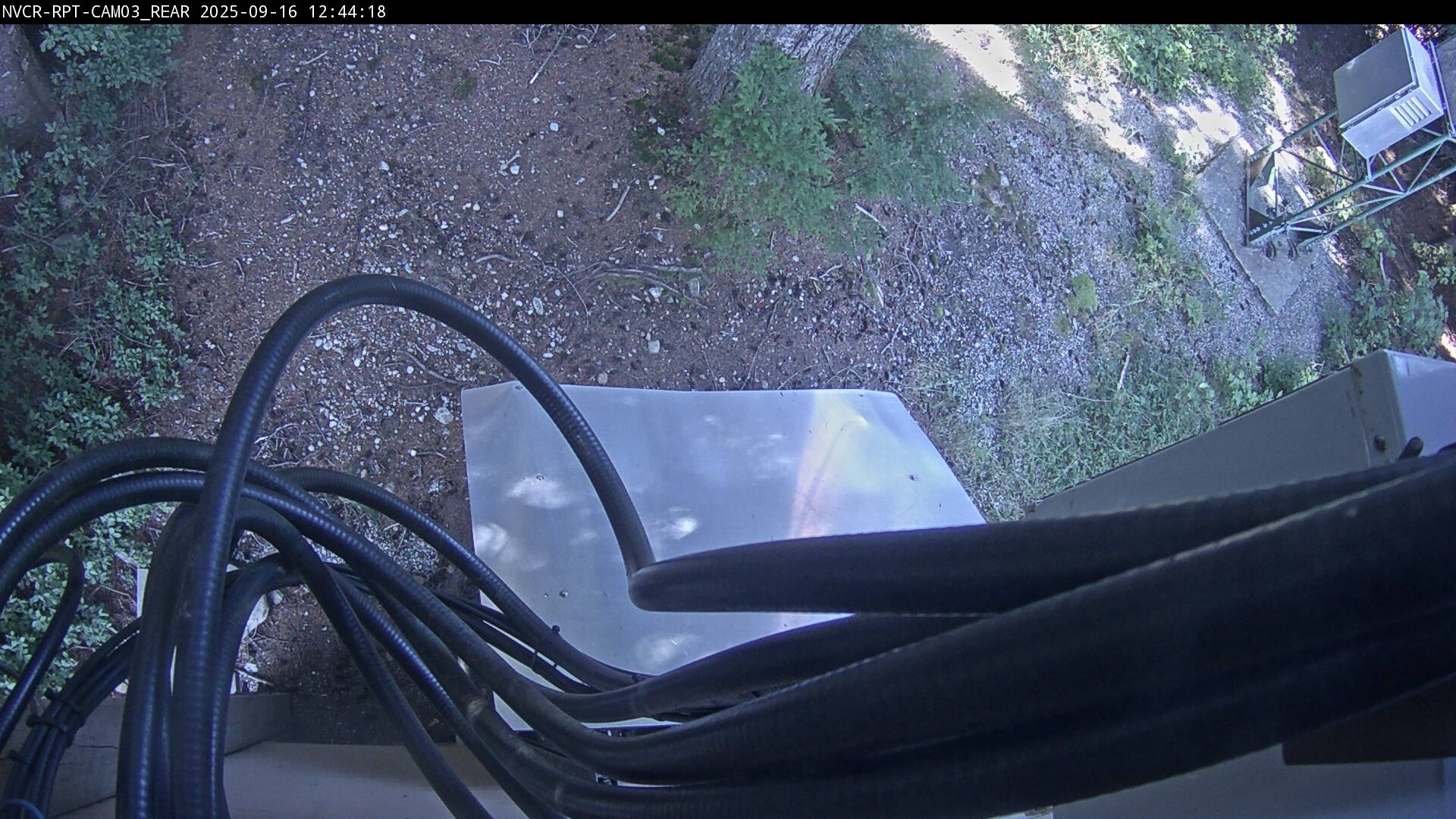 Web Cam History Image - 178
