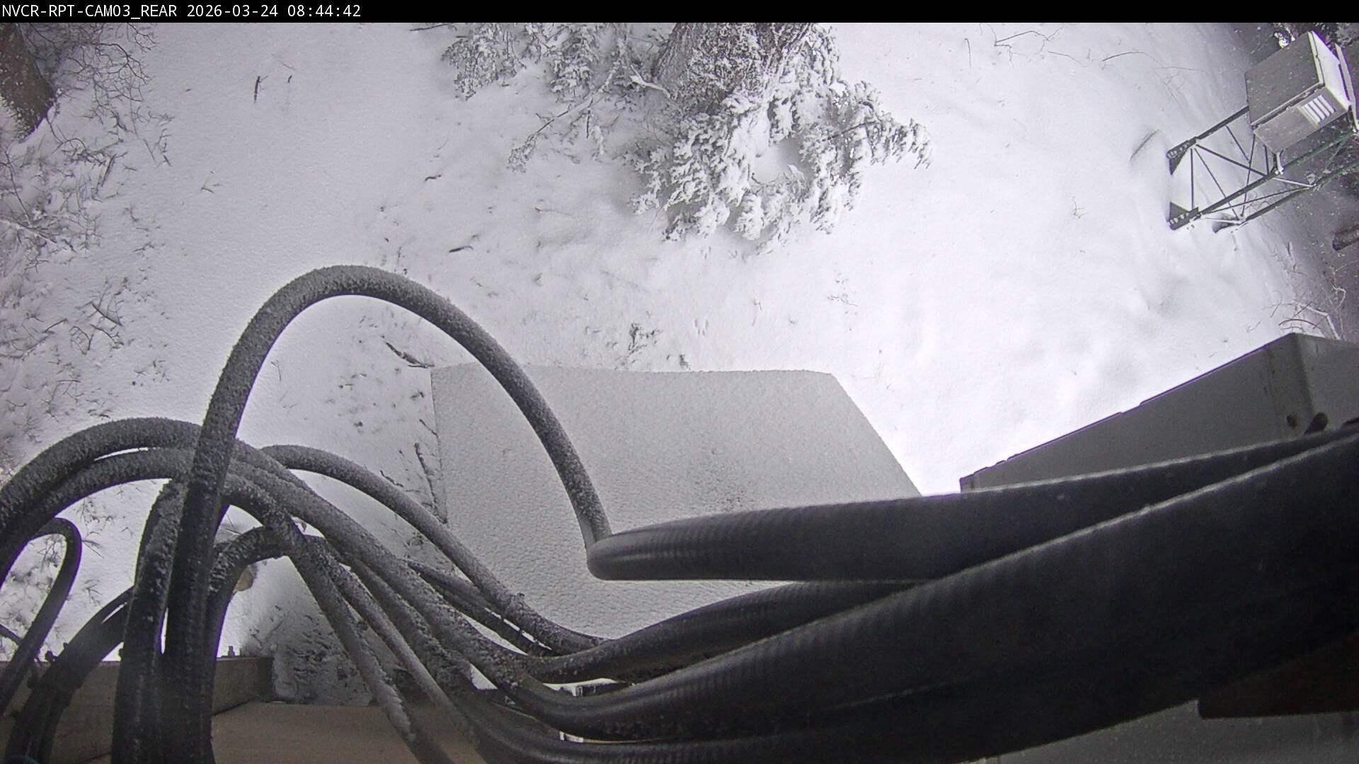 Web Cam History Image - 178