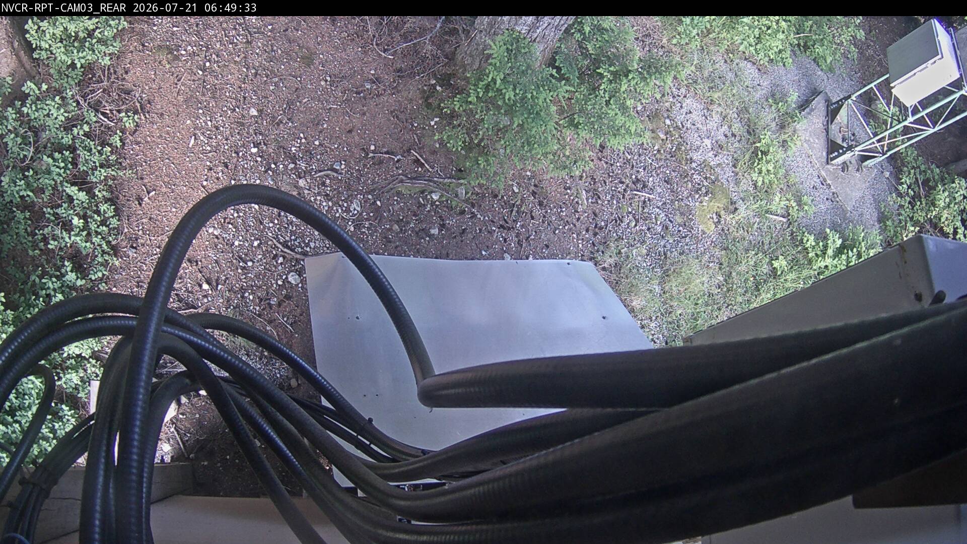 Web Cam History Image - 178