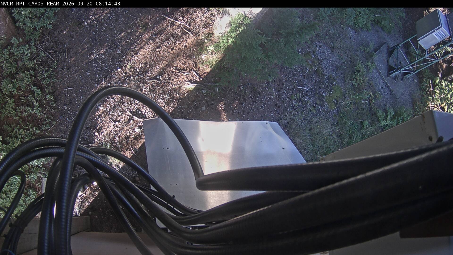 Web Cam History Image - 178