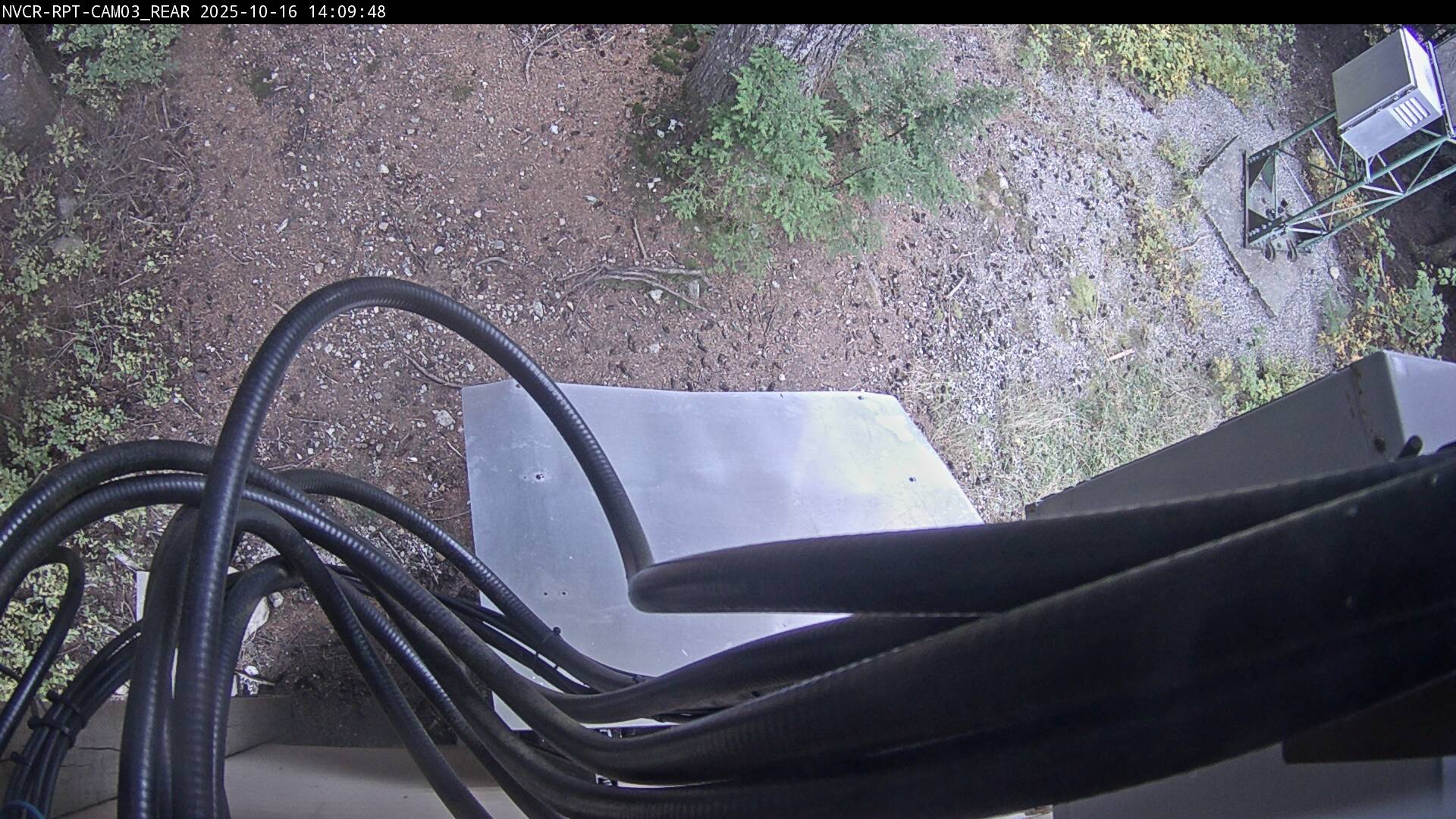 Web Cam History Image - 179