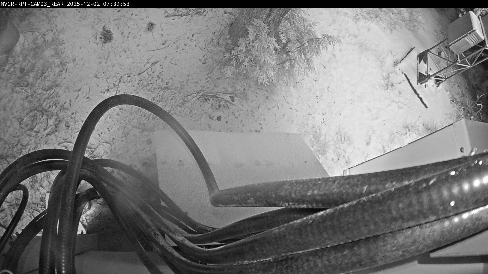 Web Cam History Image - 179