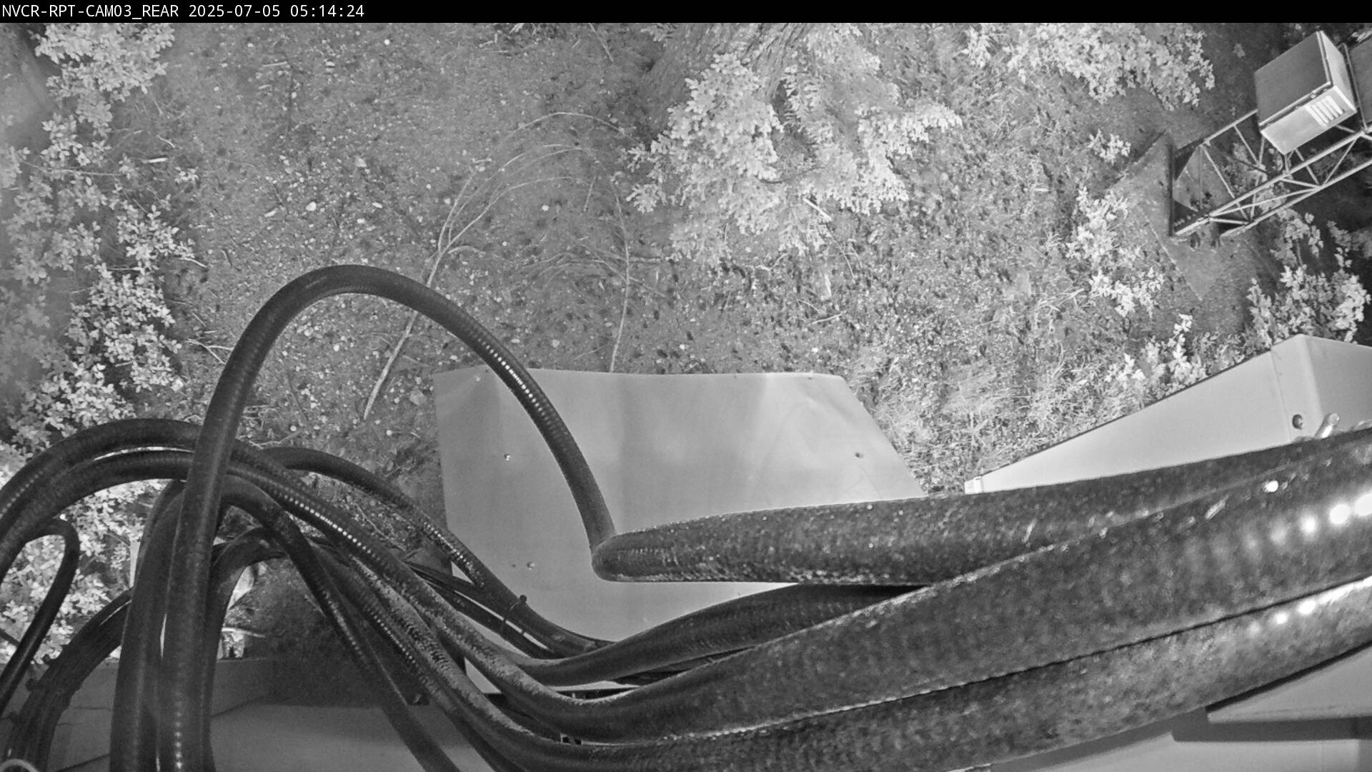 Web Cam History Image - 180