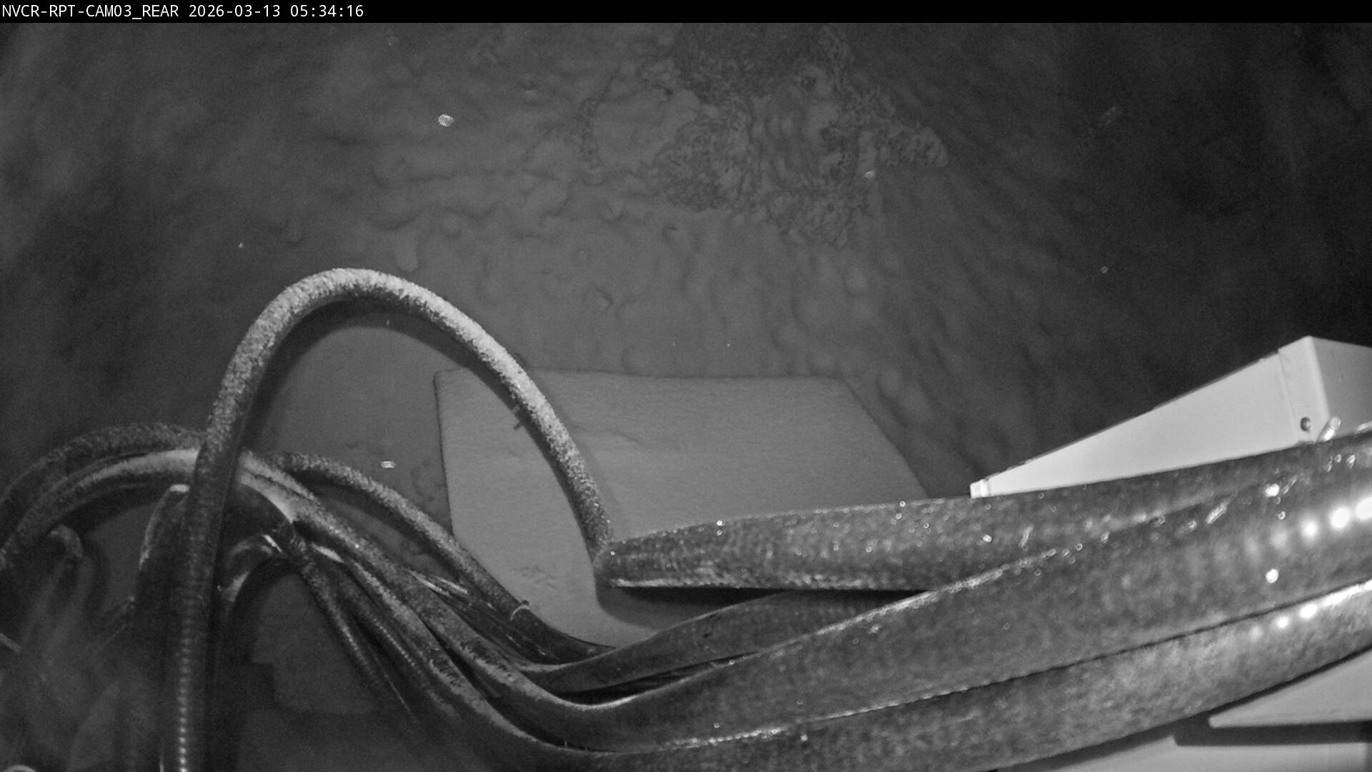 Web Cam History Image - 180