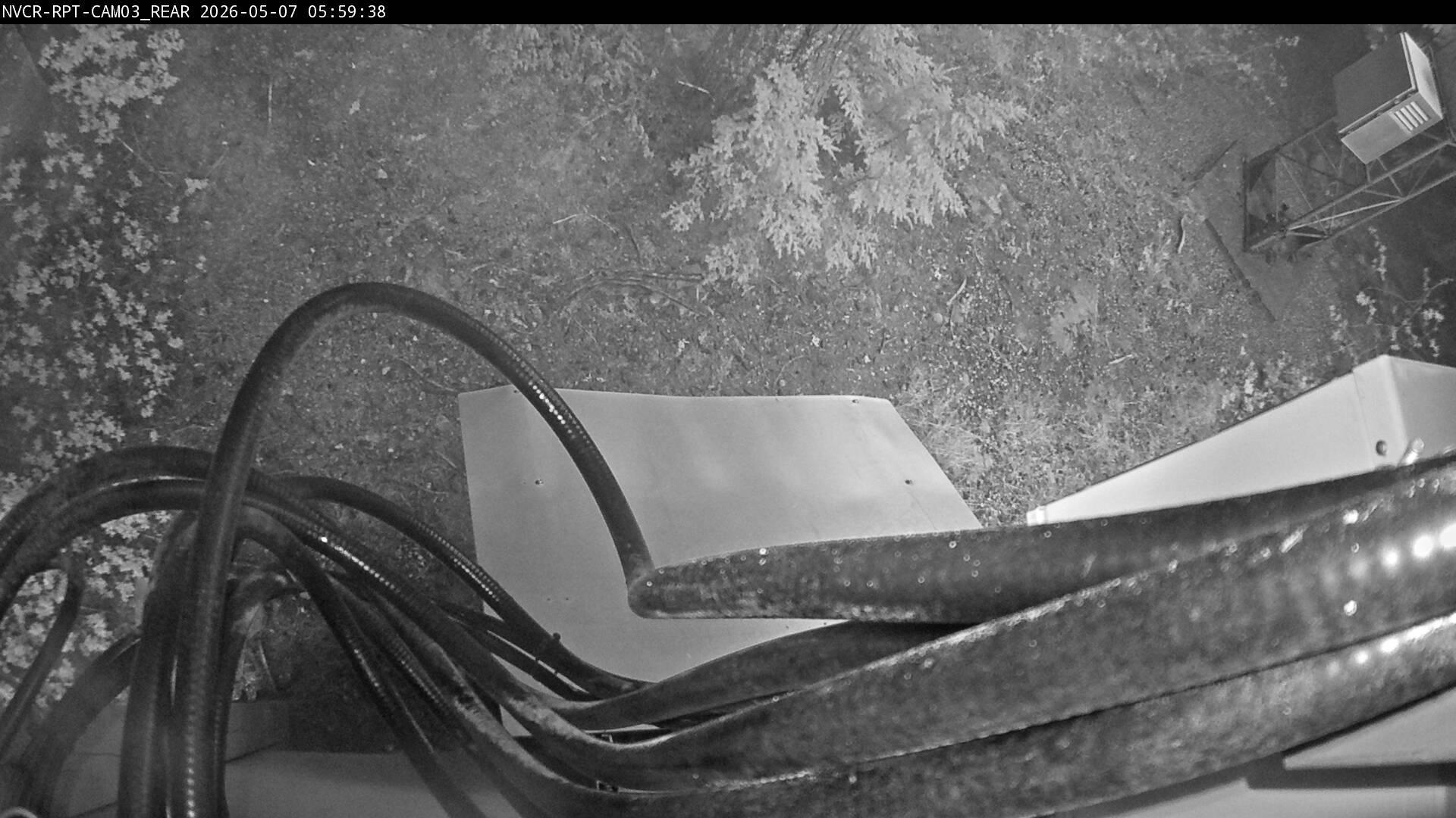 Web Cam History Image - 180