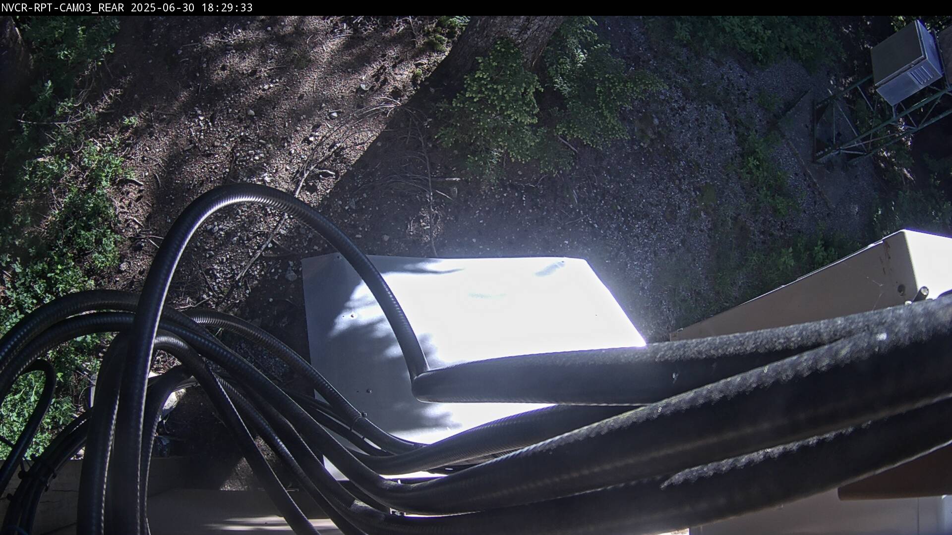 Web Cam History Image - 19