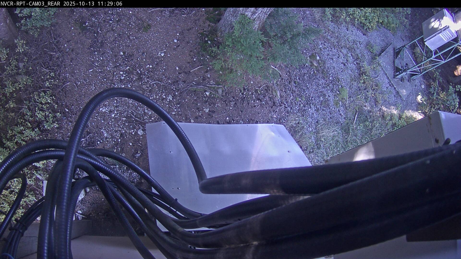 Web Cam History Image - 19