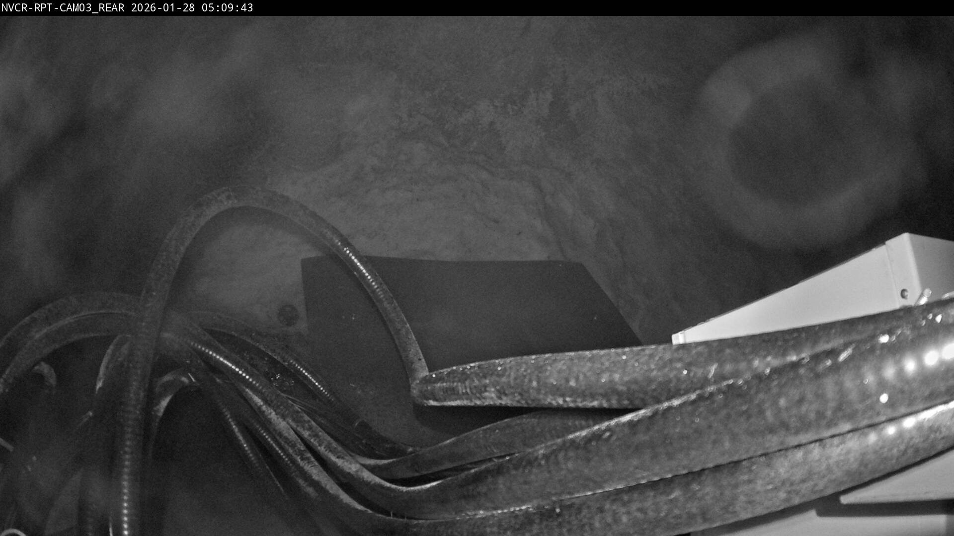 Web Cam History Image - 19