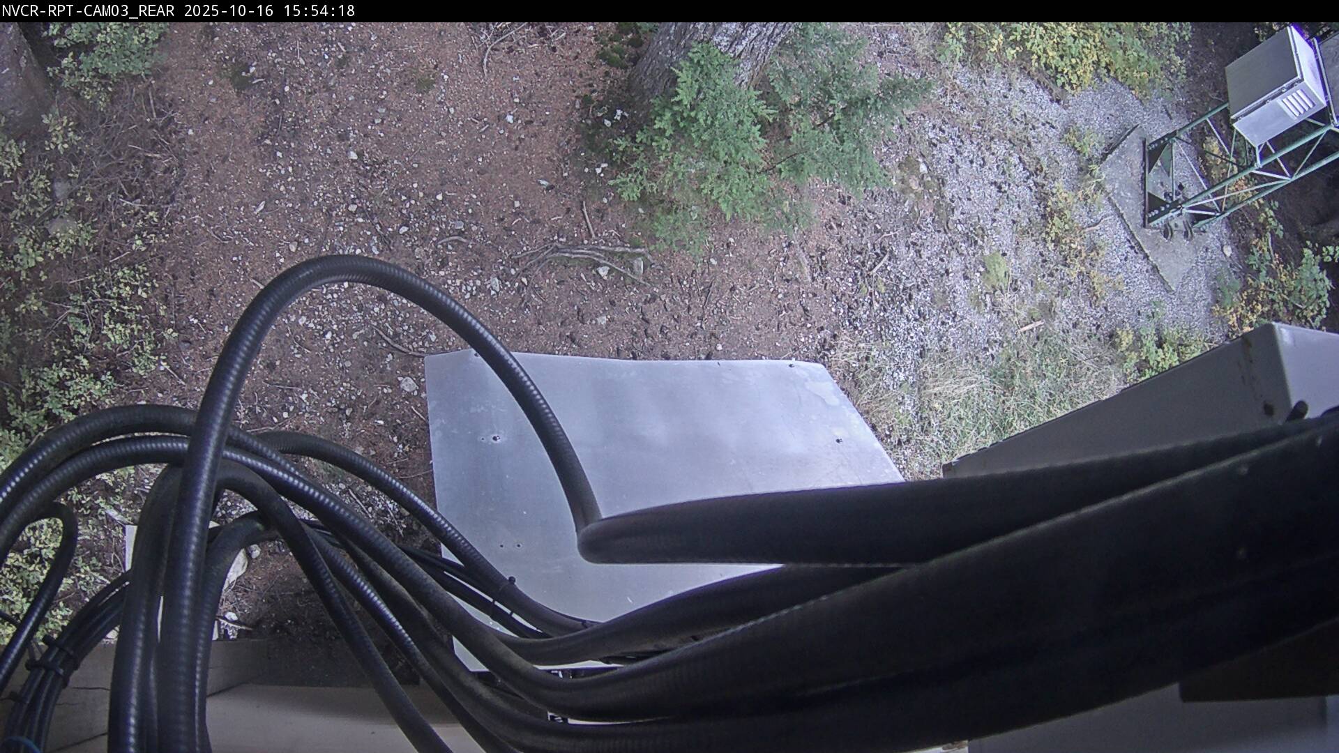 Web Cam History Image - 181