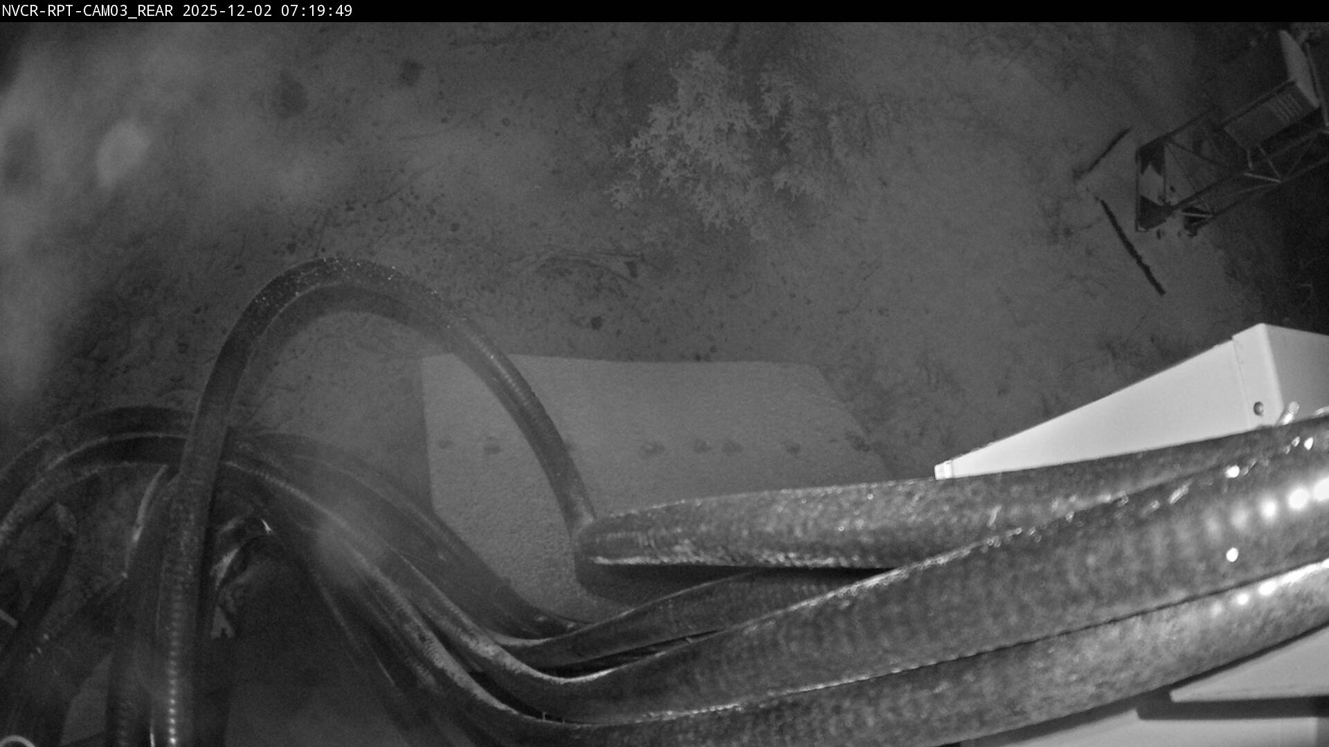 Web Cam History Image - 182