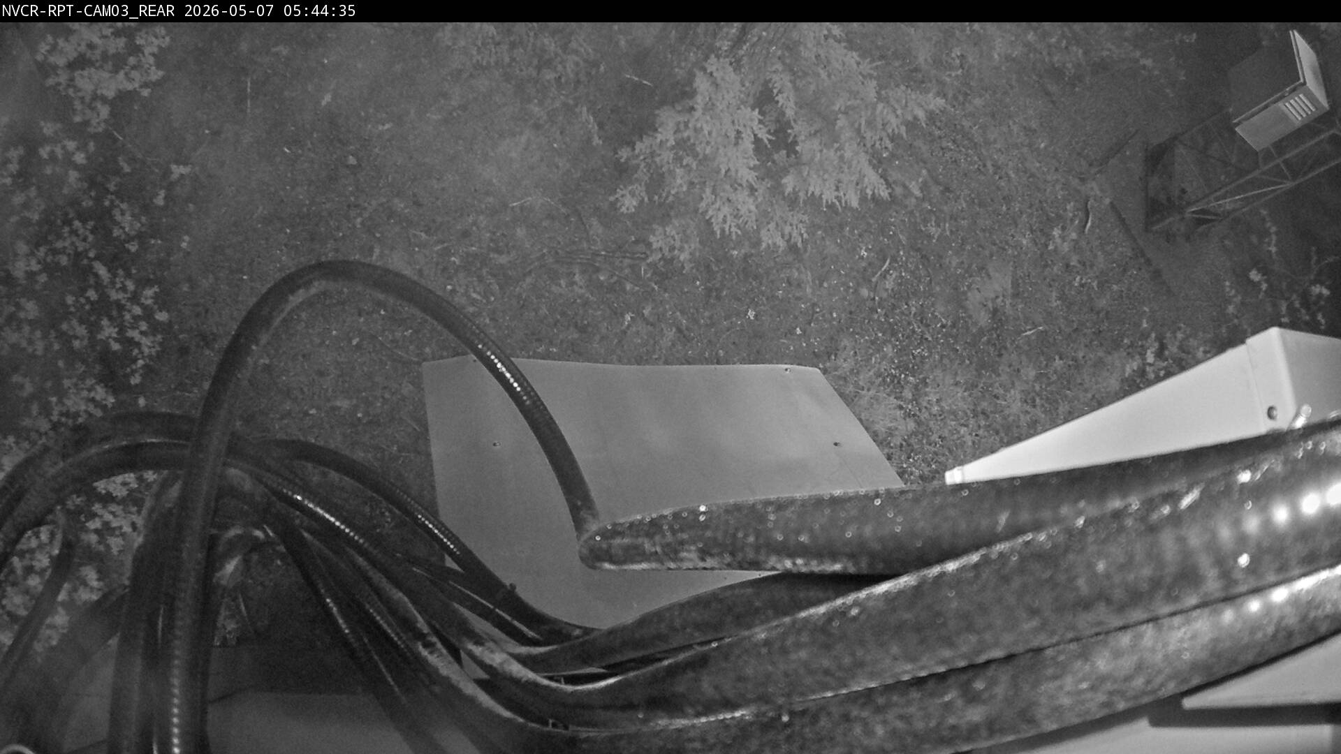 Web Cam History Image - 182