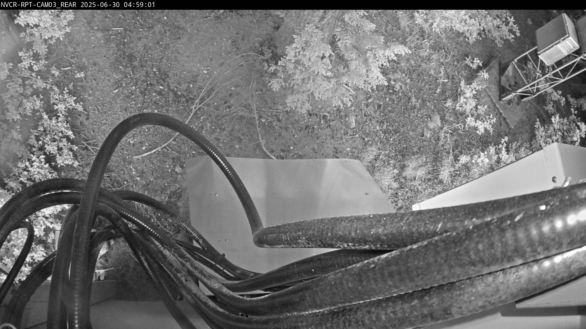 Web Cam History Image - 183