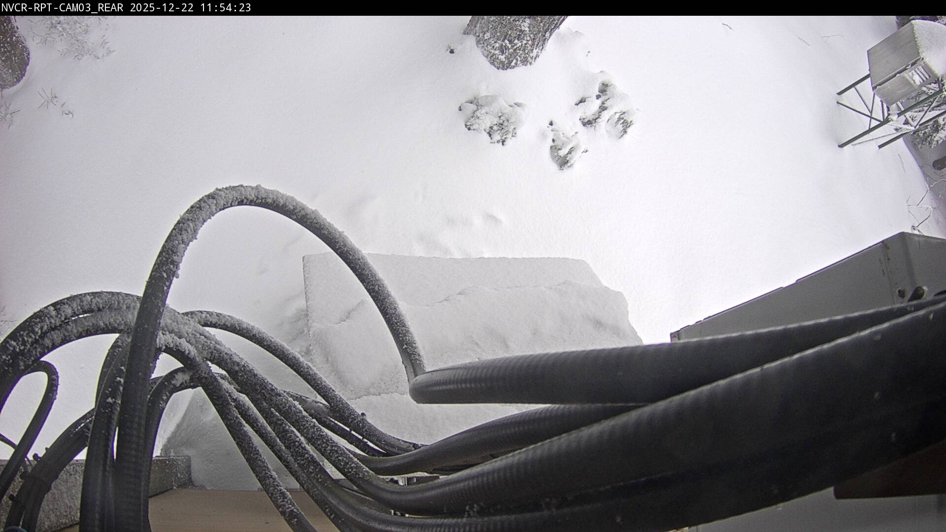 Web Cam History Image - 183