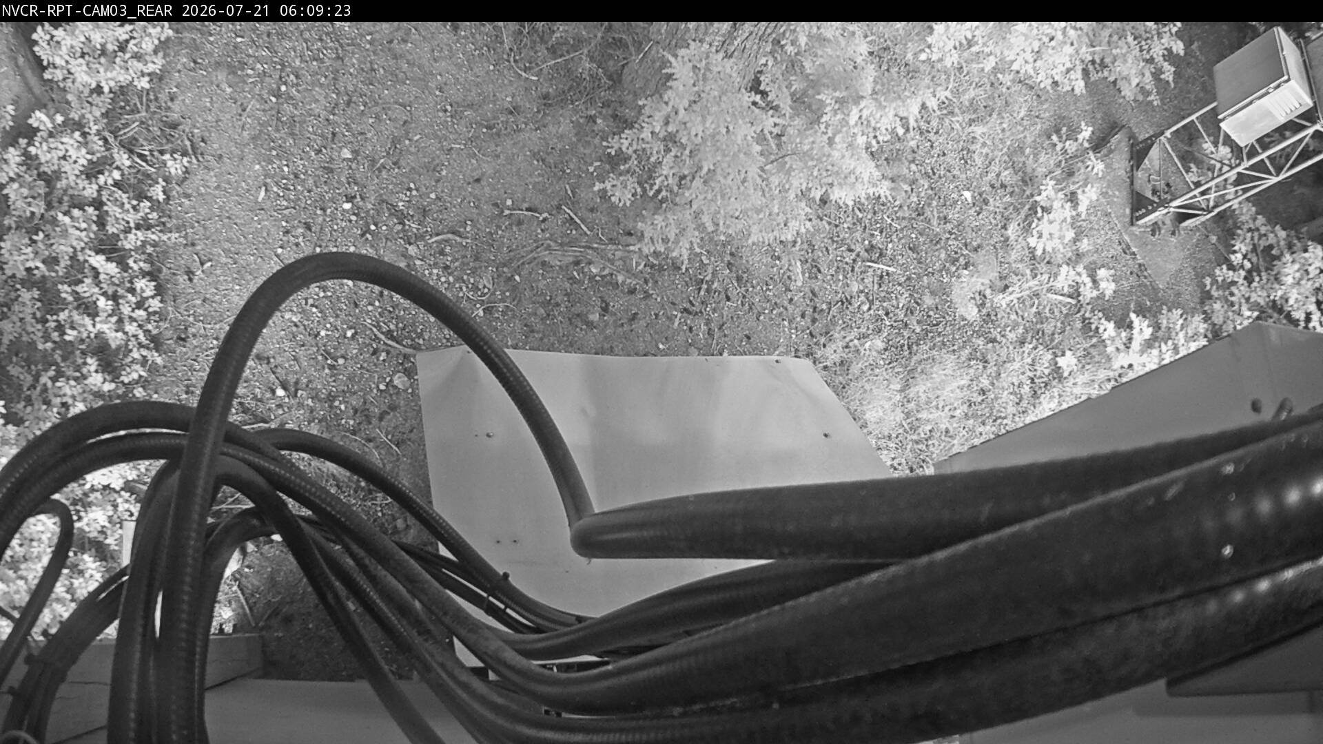 Web Cam History Image - 185