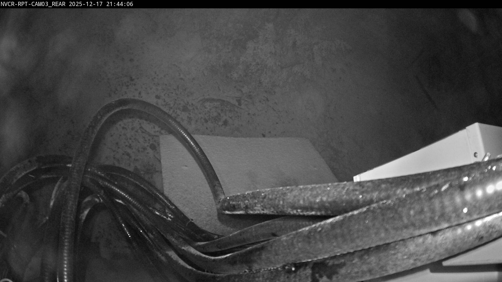 Web Cam History Image - 186