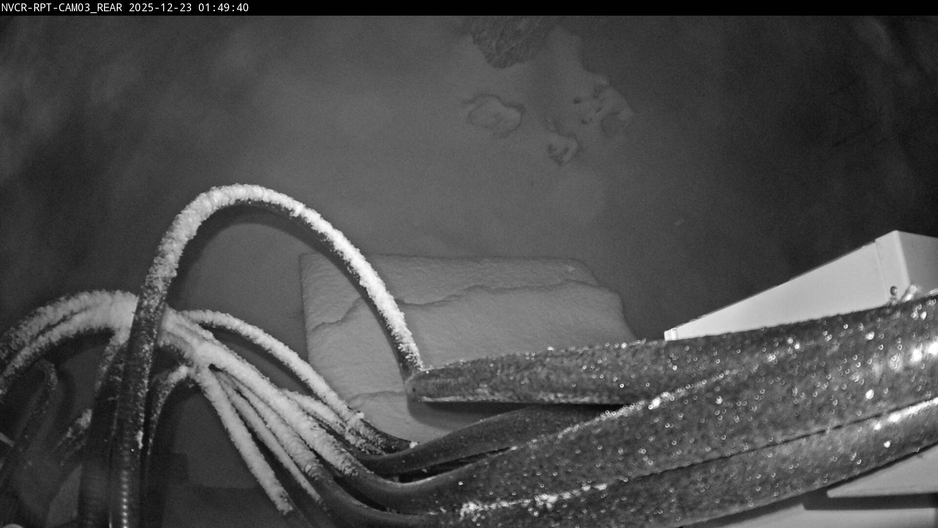 Web Cam History Image - 186