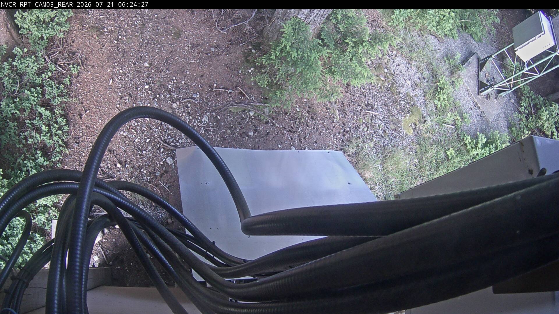 Web Cam History Image - 186