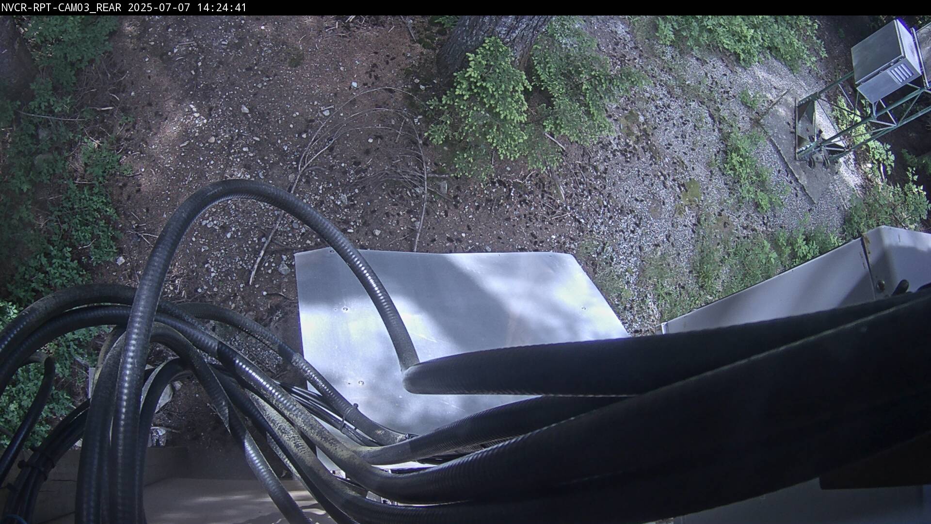 Web Cam History Image - 188