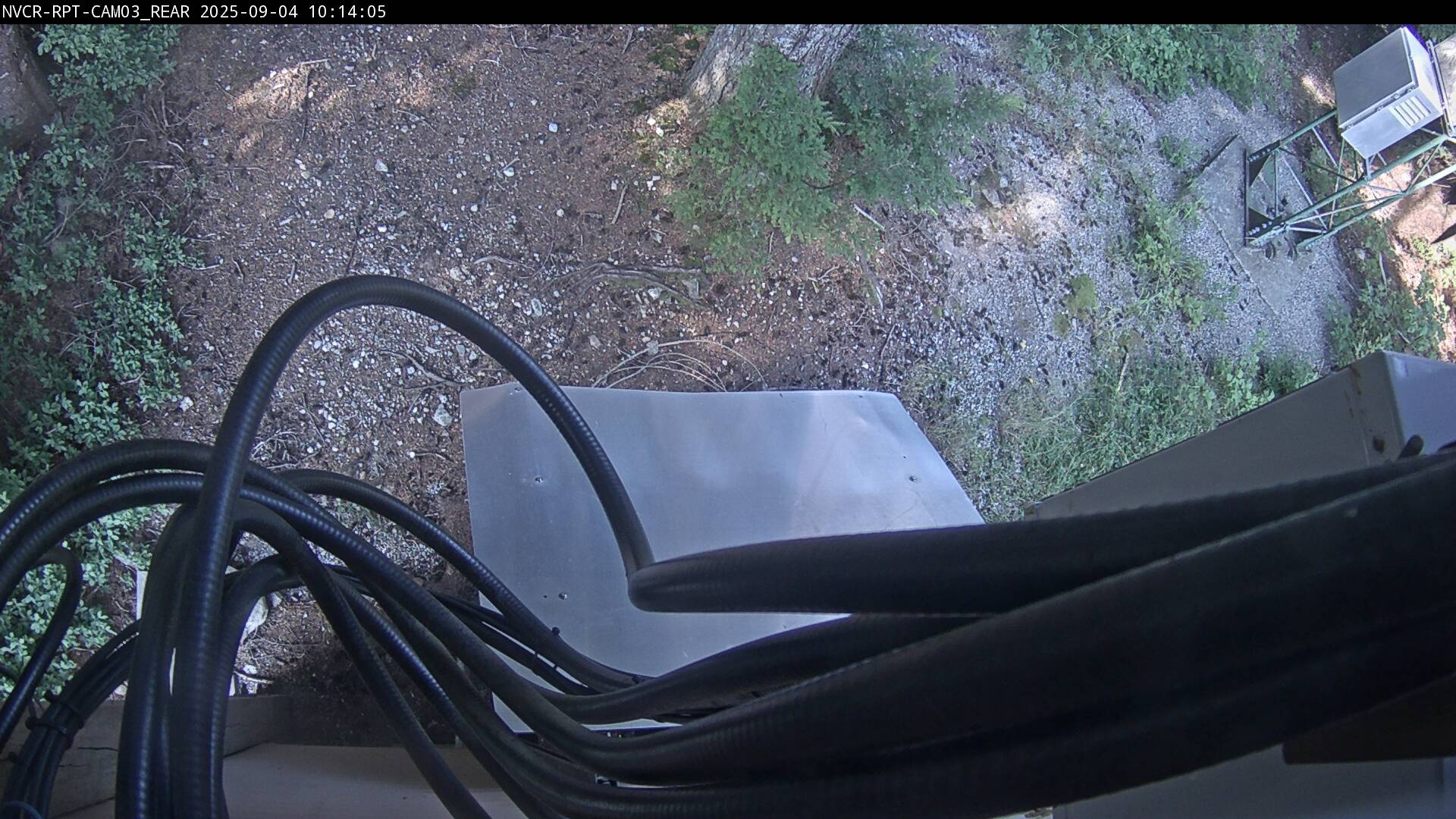 Web Cam History Image - 188