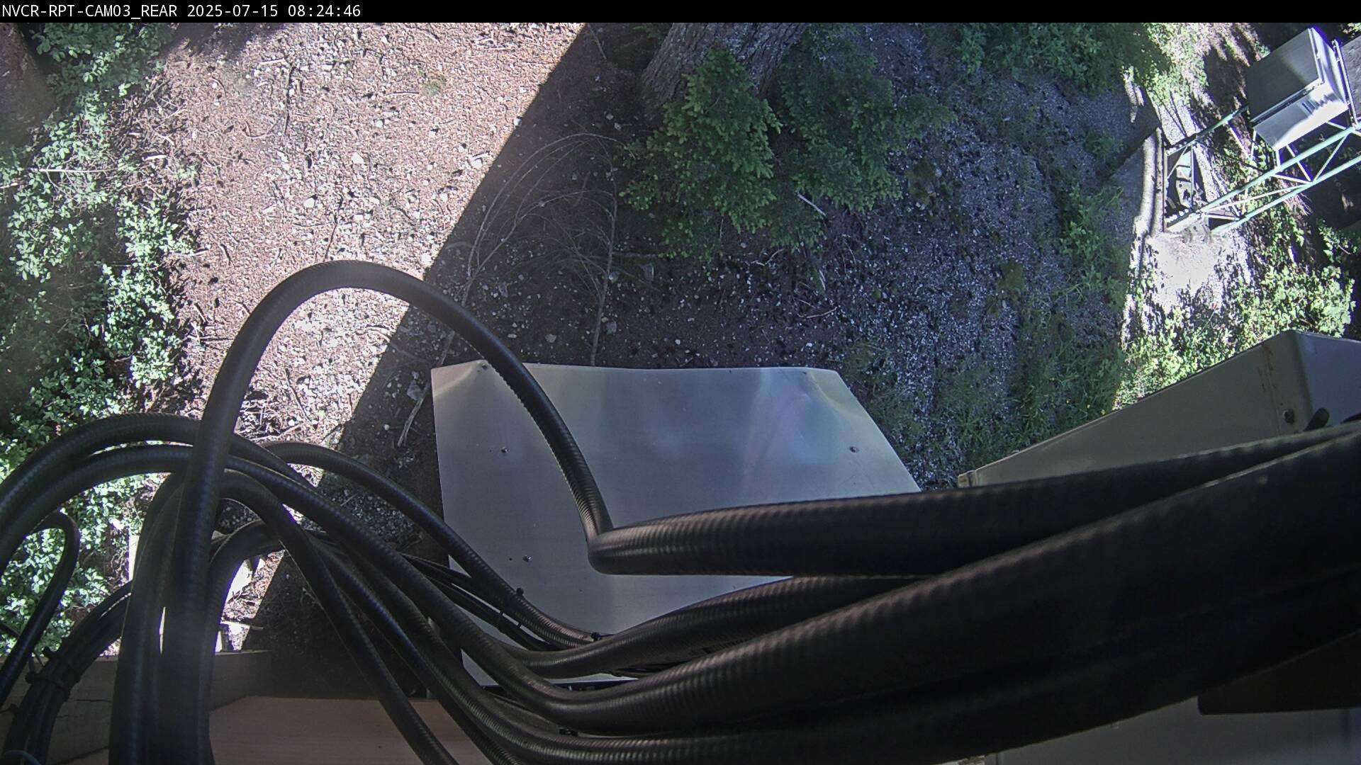 Web Cam History Image - 190